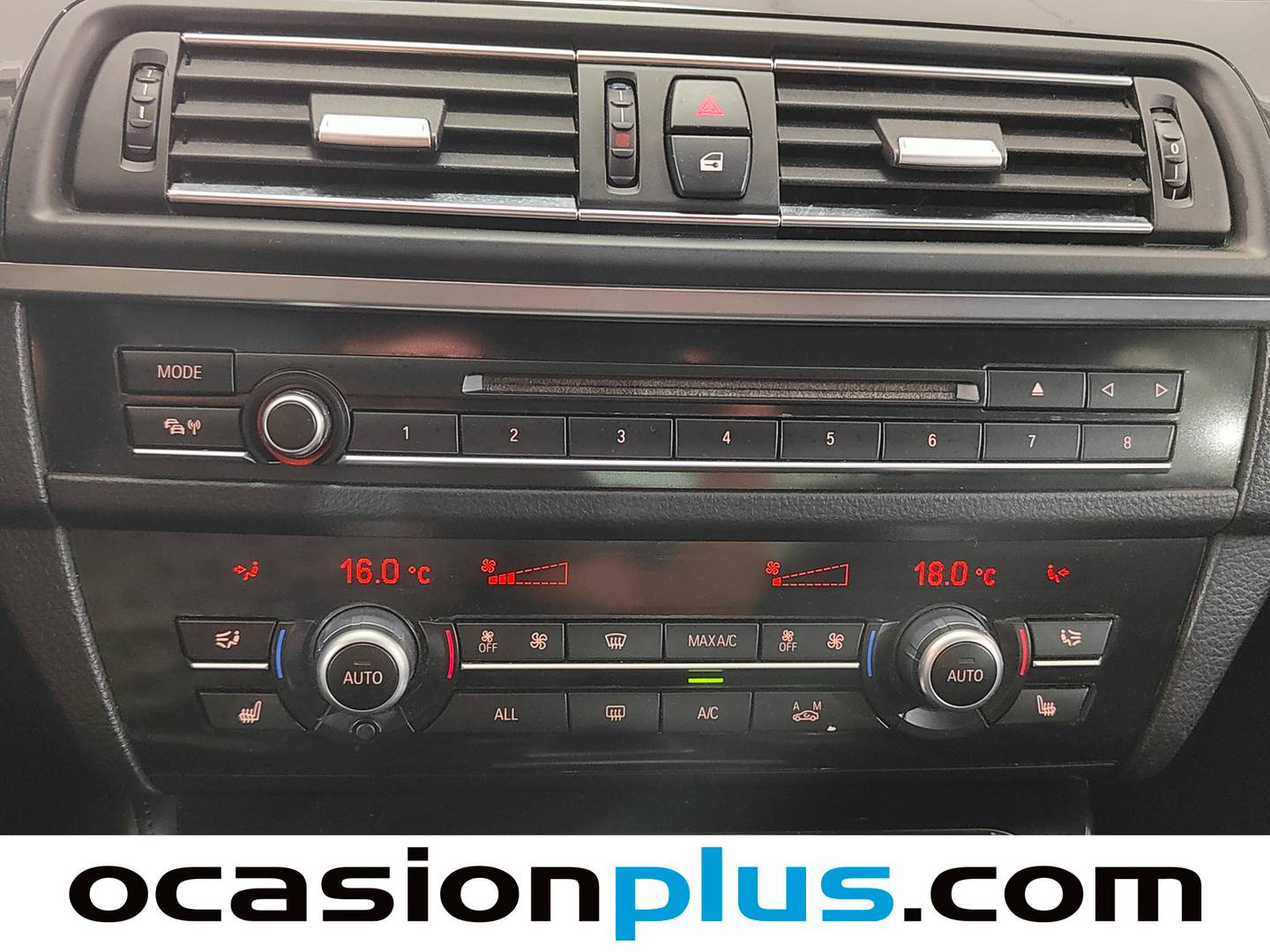 BMW Serie 5 BMW Serie 5 520d (184 CV) km 0