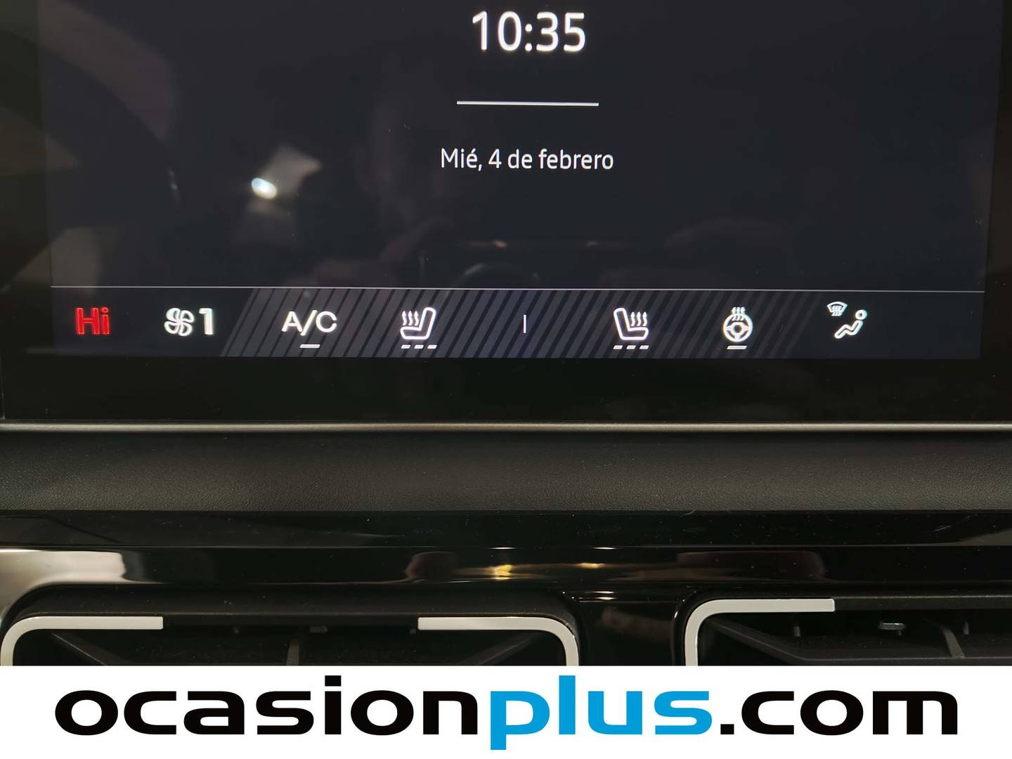 Foto Renault 5 E-Tech Renault 5 E-Tech E-Tech Iconic Cinq Autonomía Confort  (150 CV)