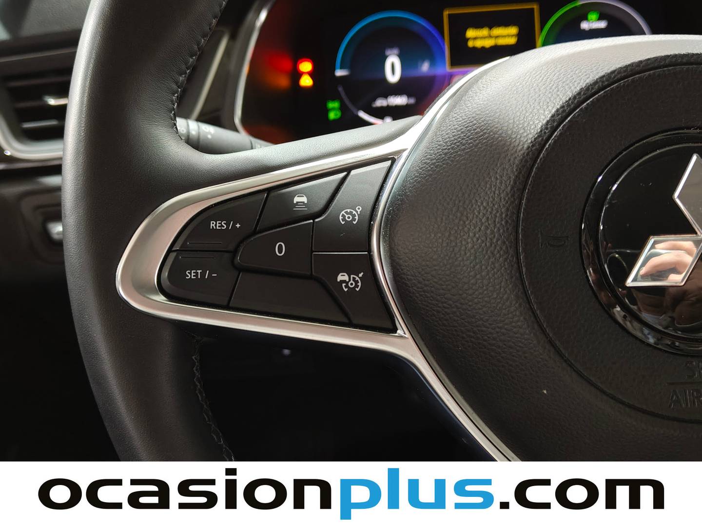 Mitsubishi ASX Mitsubishi ASX 160 PHEV Kaiteki (159 CV) km 0