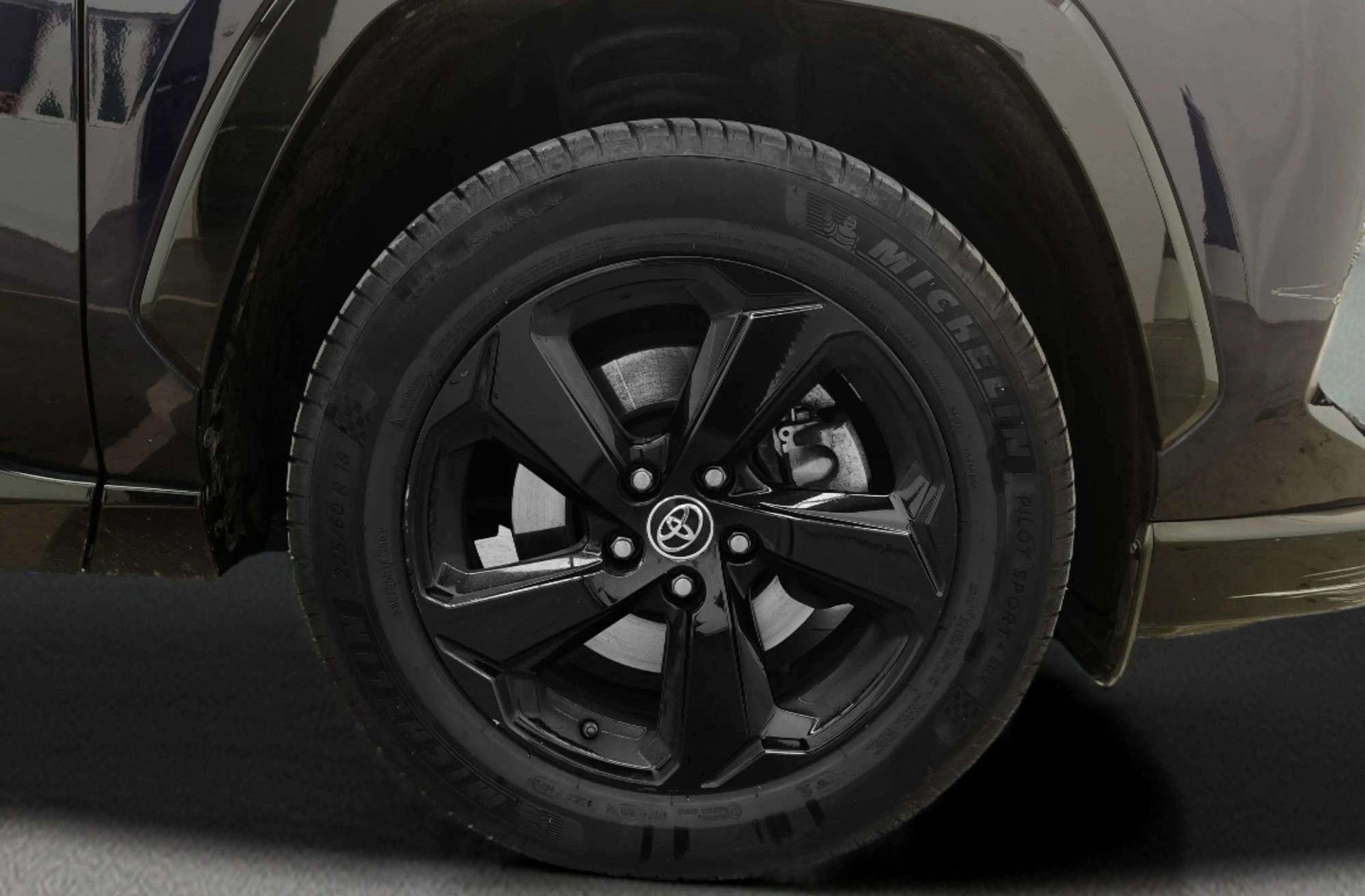 Toyota RAV4 2.5l hybrid Feel! - foto 40