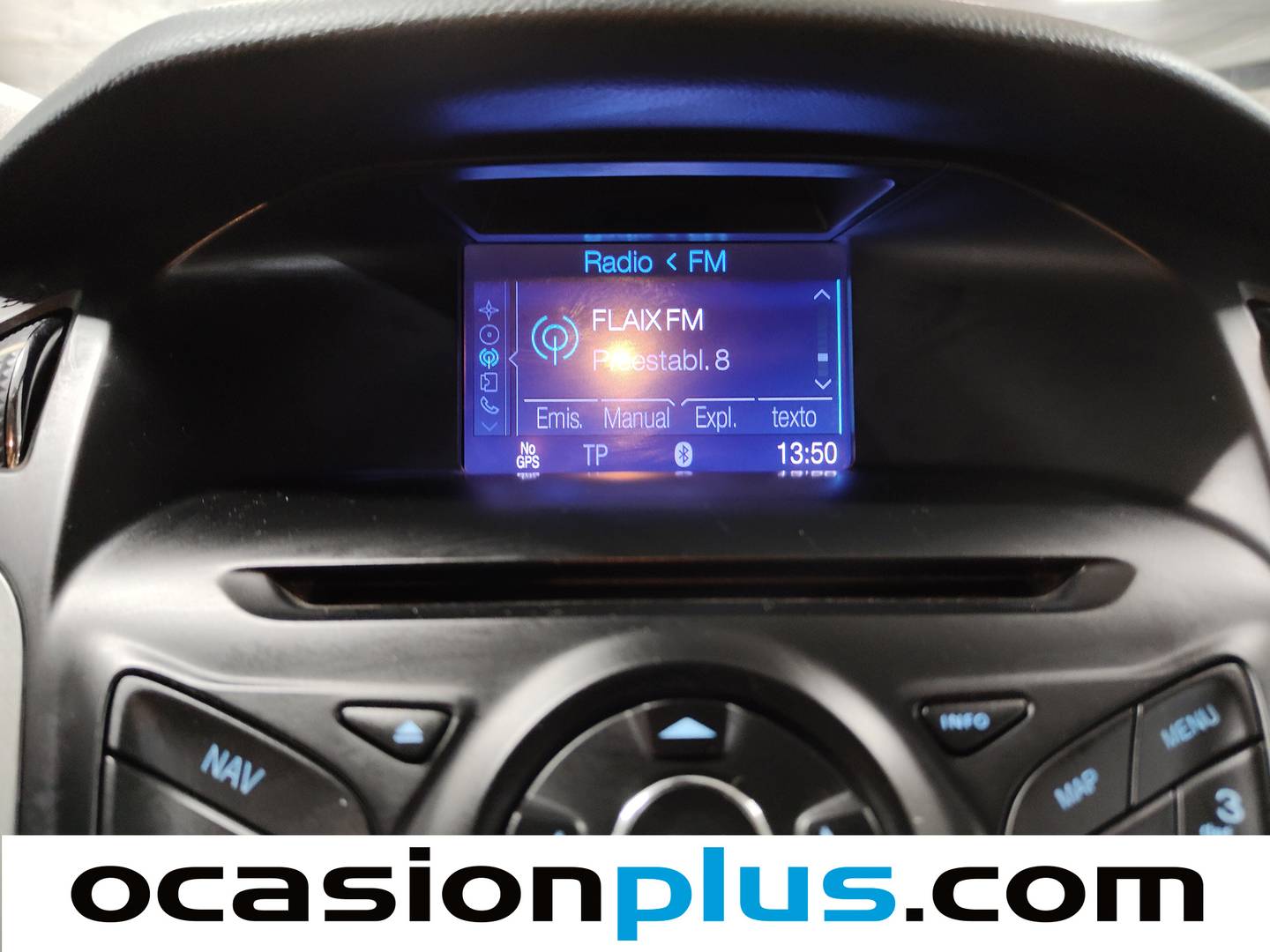 Ford Focus Ford Focus SportBreak 1.6 TI-VCT Trend PowerShift (125 CV) al mejor precio