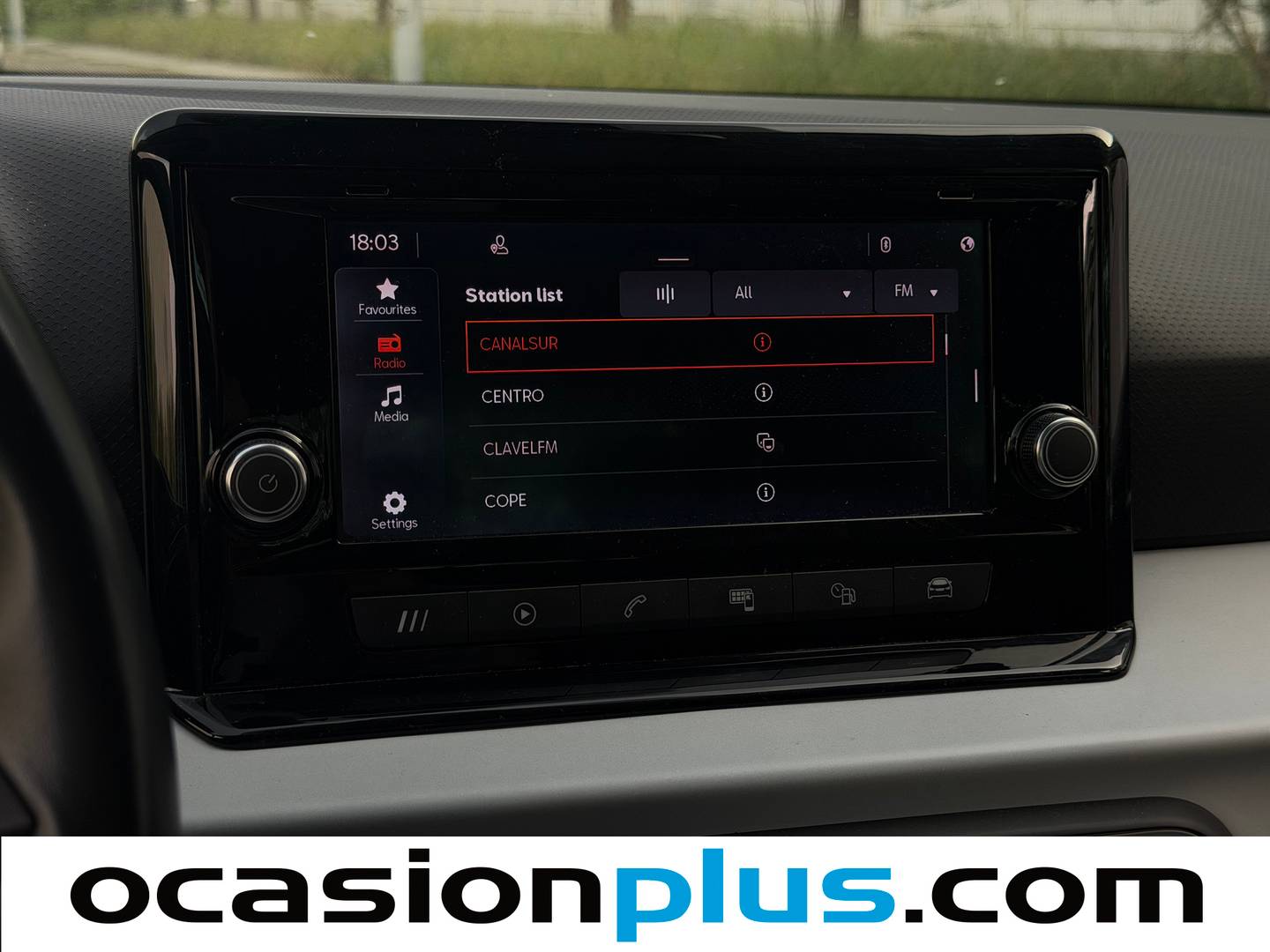 Seat Arona Seat Arona 1.0 TSI Style XM Edition (110 CV) km 0