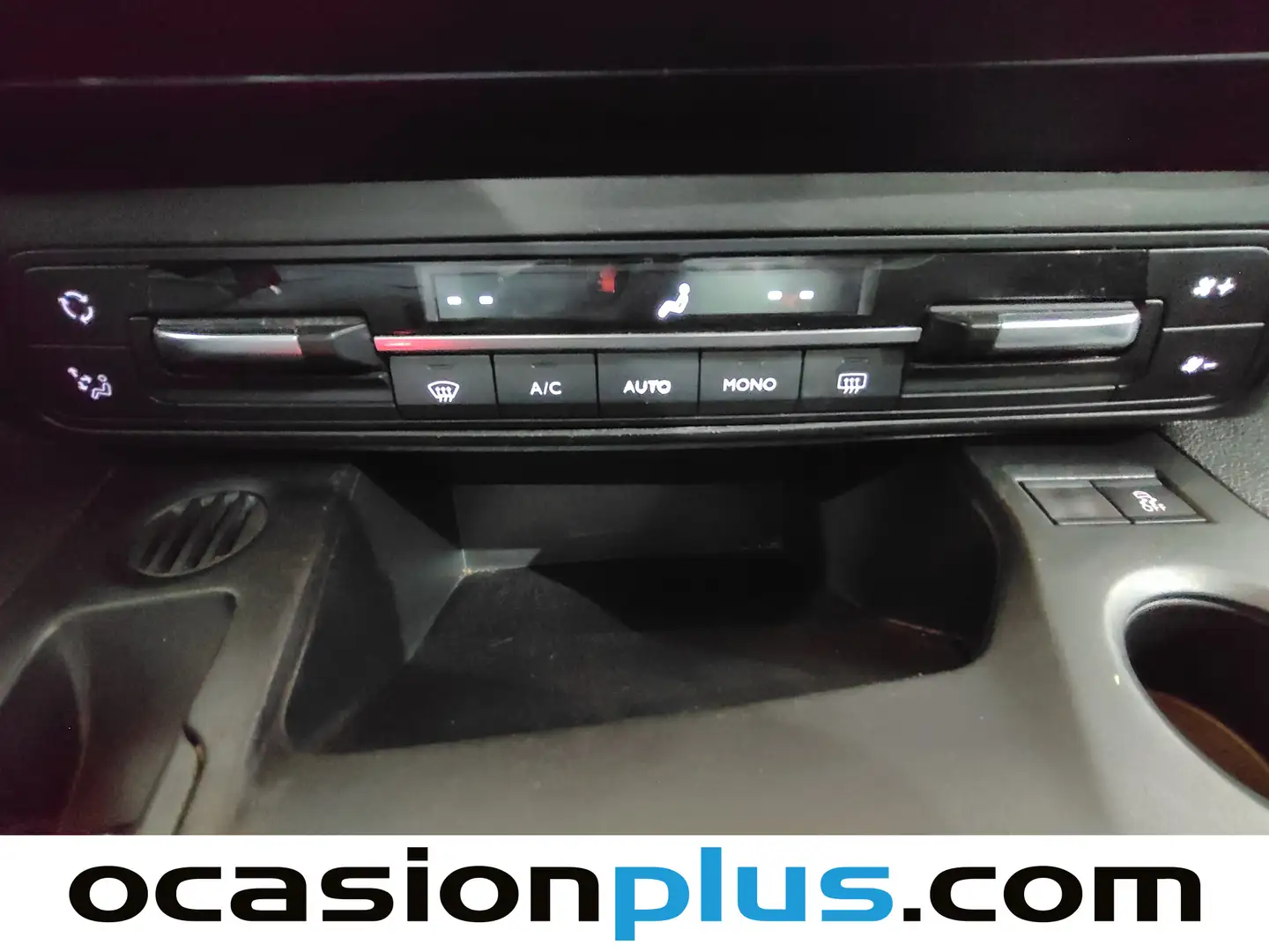 Foto Peugeot Rifter Peugeot Rifter BlueHDi 130 Allure Standard (130 CV)