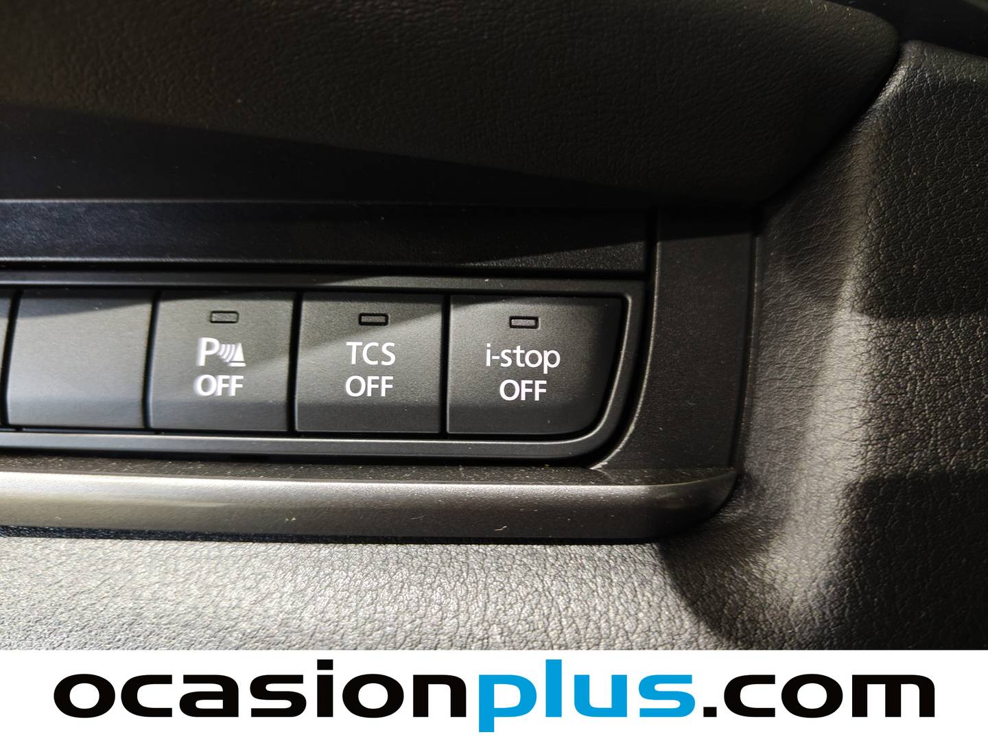 Foto Mazda CX-30 Mazda CX-30 2.0 Skyactiv-G Origin 2WD (122 CV)