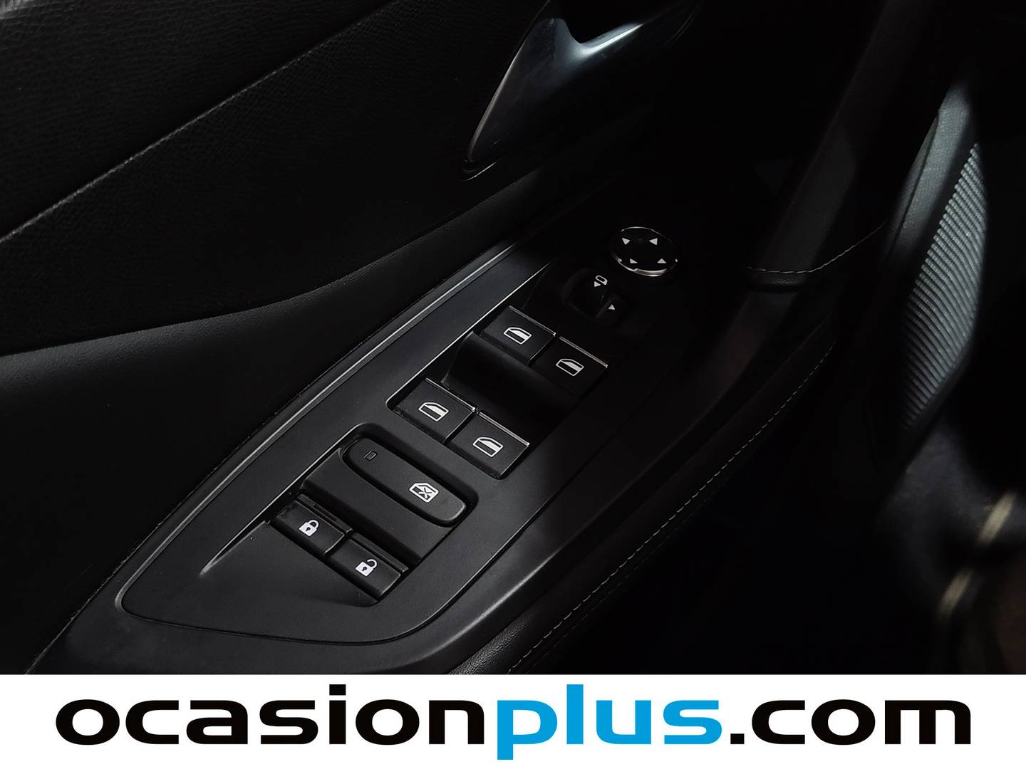 Peugeot 408 Peugeot 408 PHEV 225 GT e-EAT8 (224 CV) híbrido enchufable