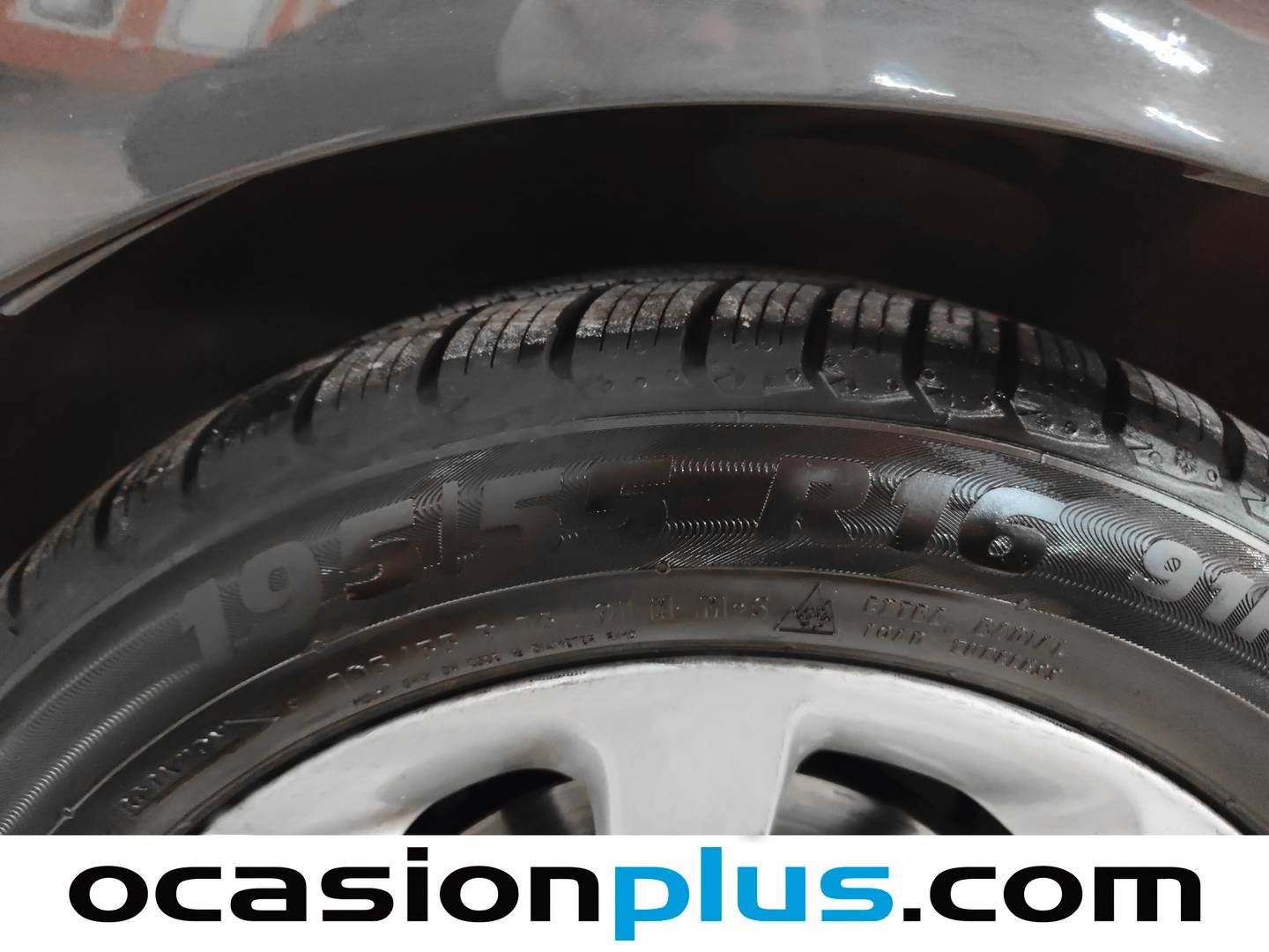 Foto Opel Corsa Opel Corsa 1.3 CDTi S&S Selective (95 CV)