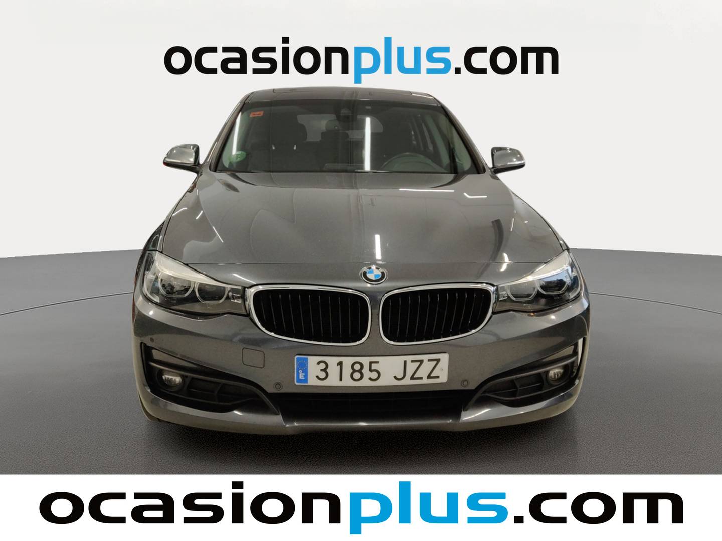 Foto BMW Serie 3 BMW Serie 3 320d xDrive Gran Turismo (190 CV)