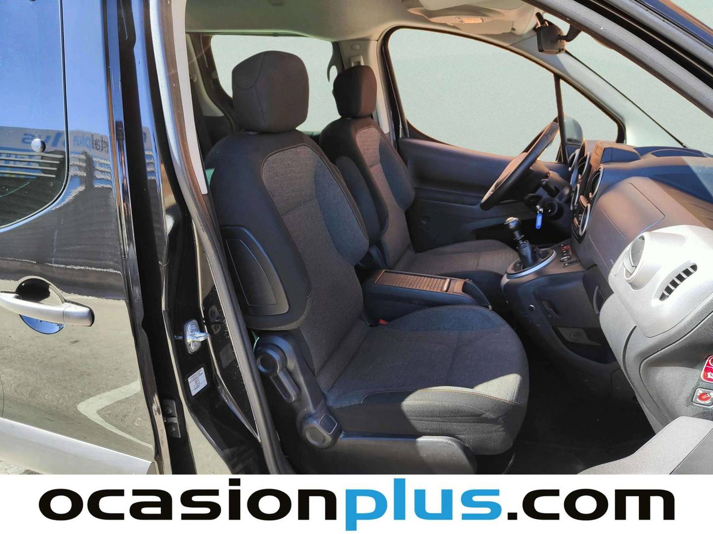 Citroën Berlingo Citroën Berlingo Multispace 20 Aniversario BlueHDi (120 CV) manual