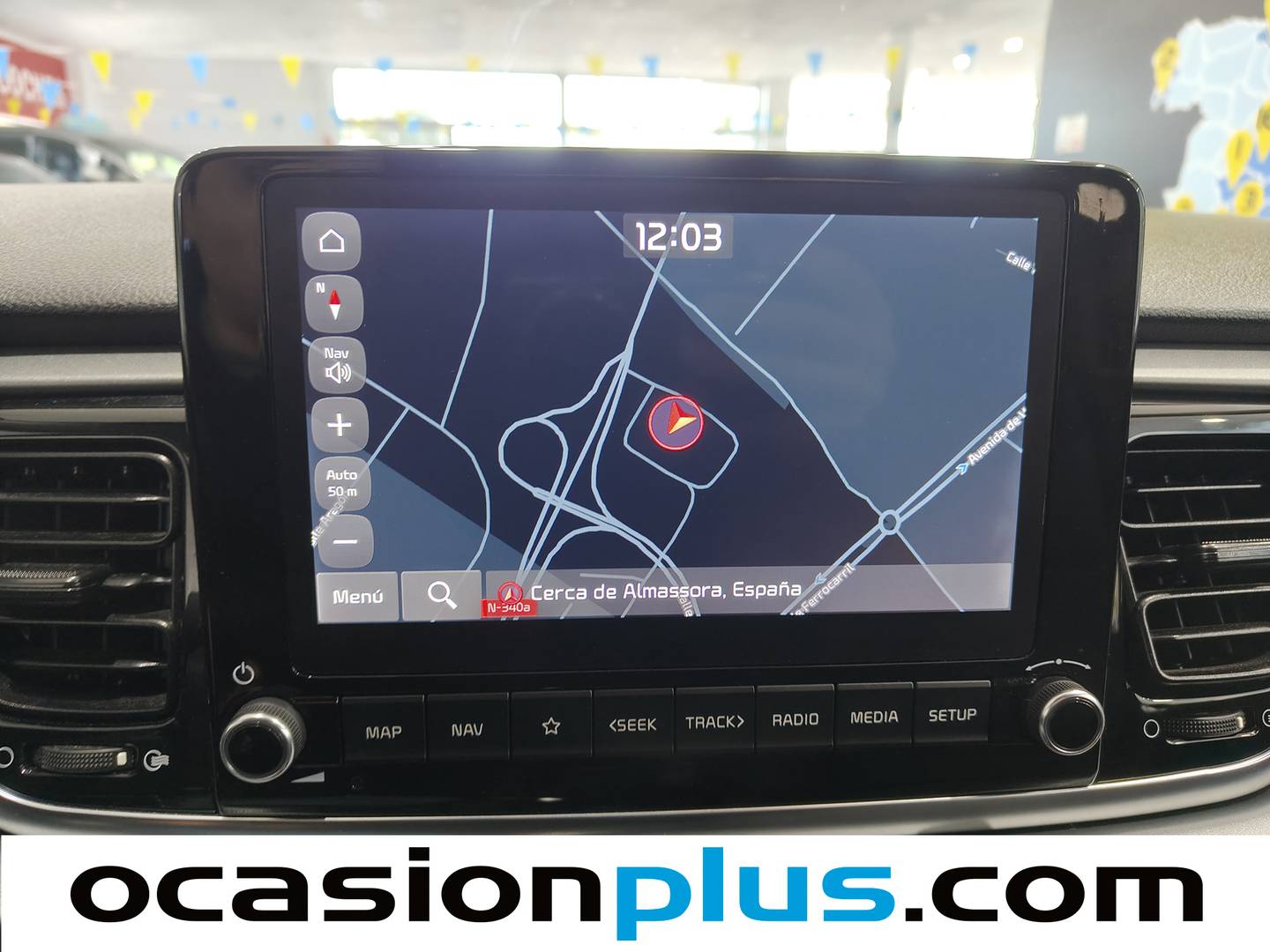 Foto KIA Rio Kia Rio 1.0 T-GDi MHEV iMT Drive (100 CV)