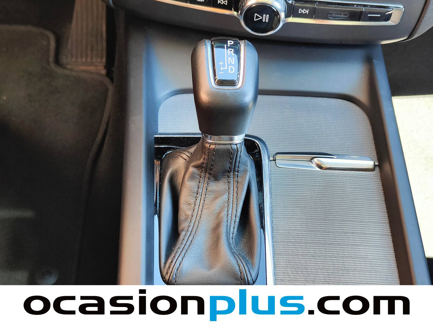 Volvo XC60 Volvo XC60 T5 Inscription AWD Auto (250 CV) de segunda mano
