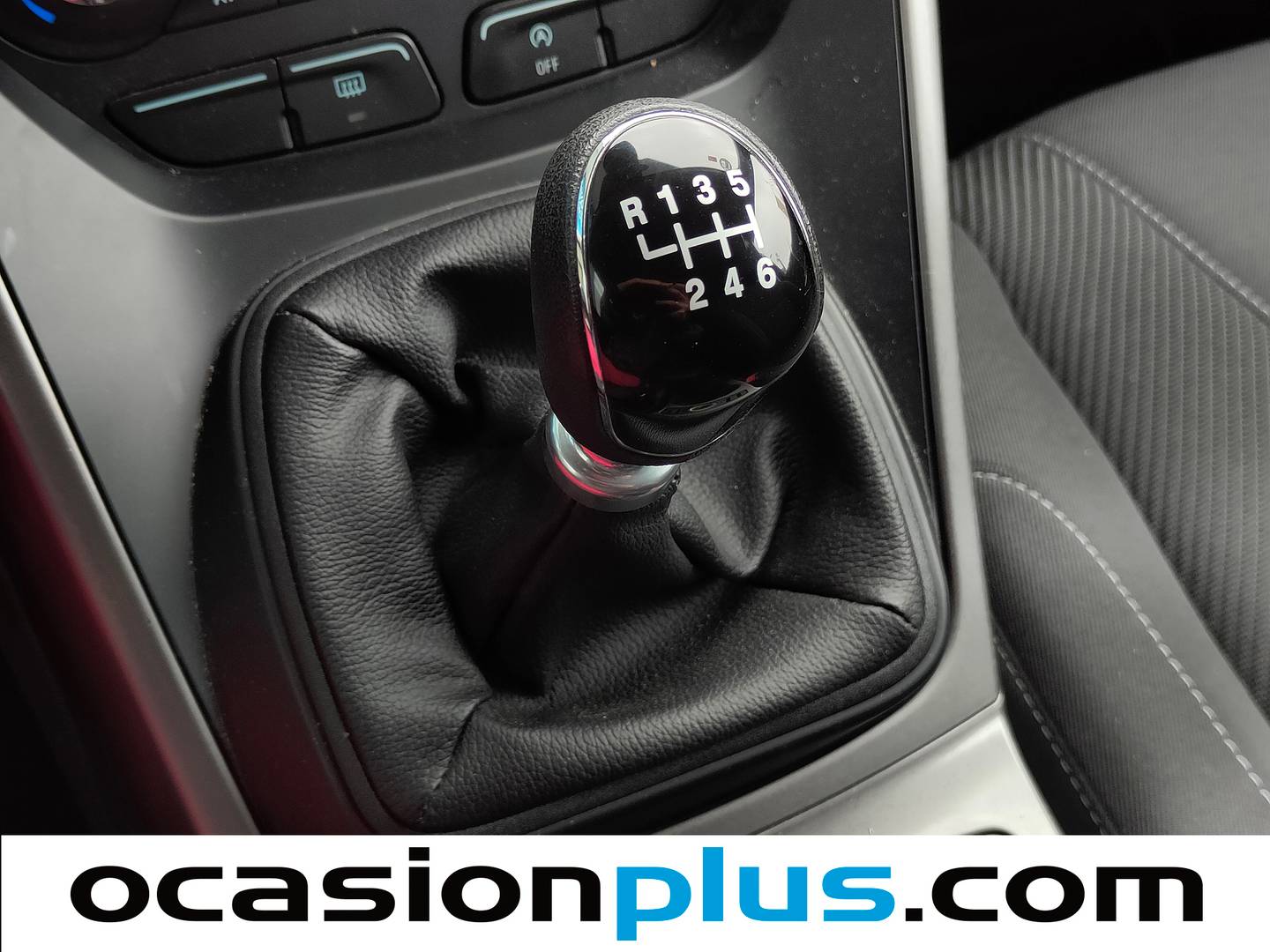 Ford Kuga Ford Kuga 1.5 EcoBoost S&S Trend 4x2 (150 CV) de segunda mano