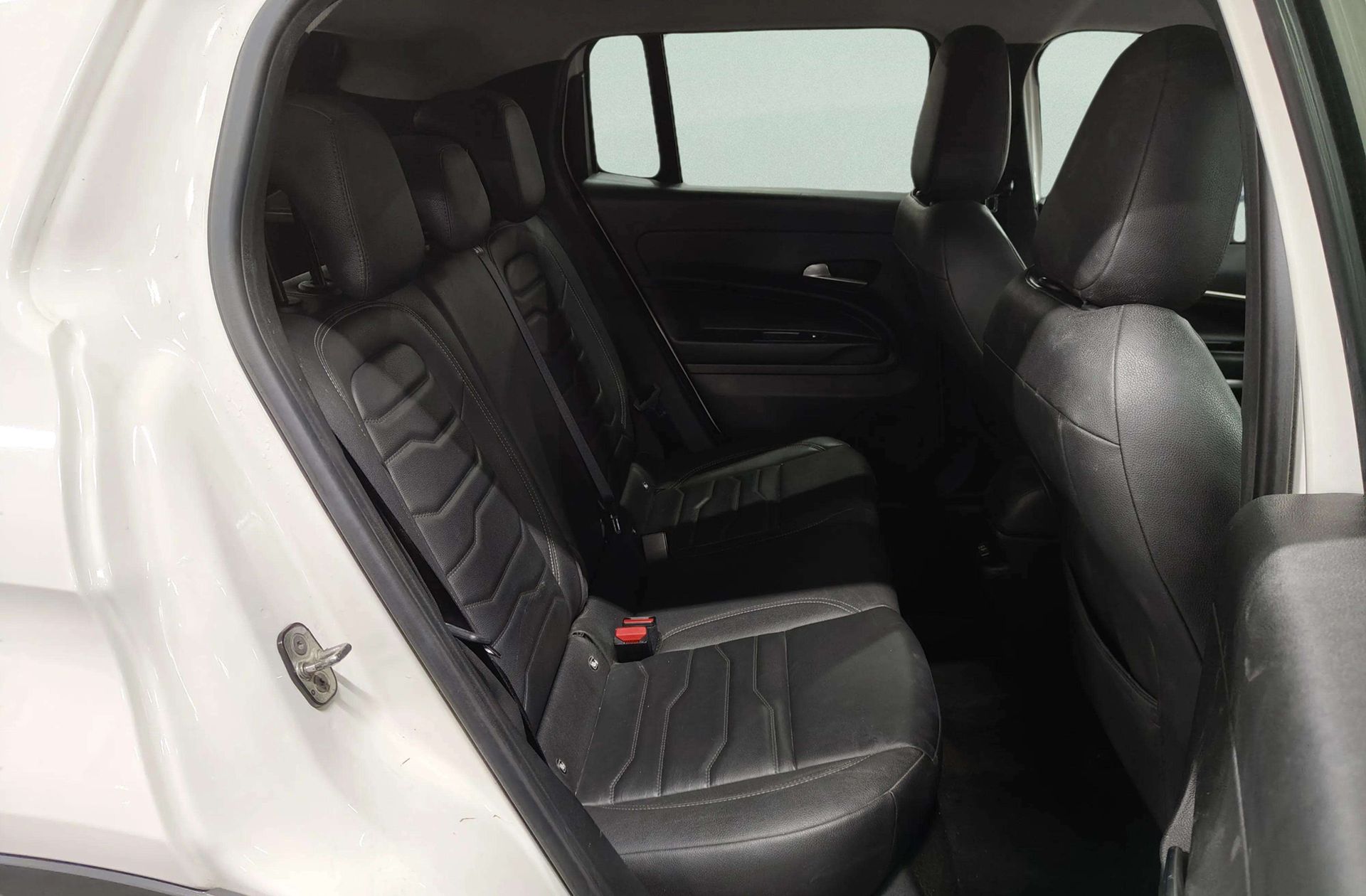 Jeep Avenger 1.2 G Summit - foto 23
