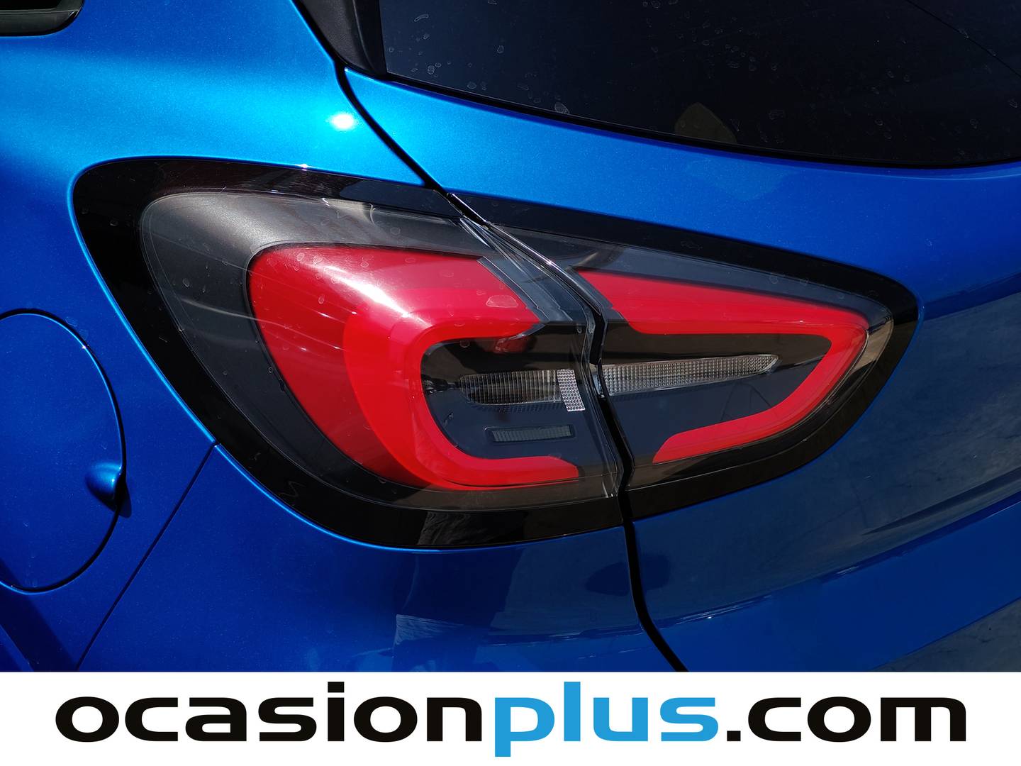 Ford Puma Ford Puma 1.0 EcoBoost MHEV ST-Line (125 CV) híbrido