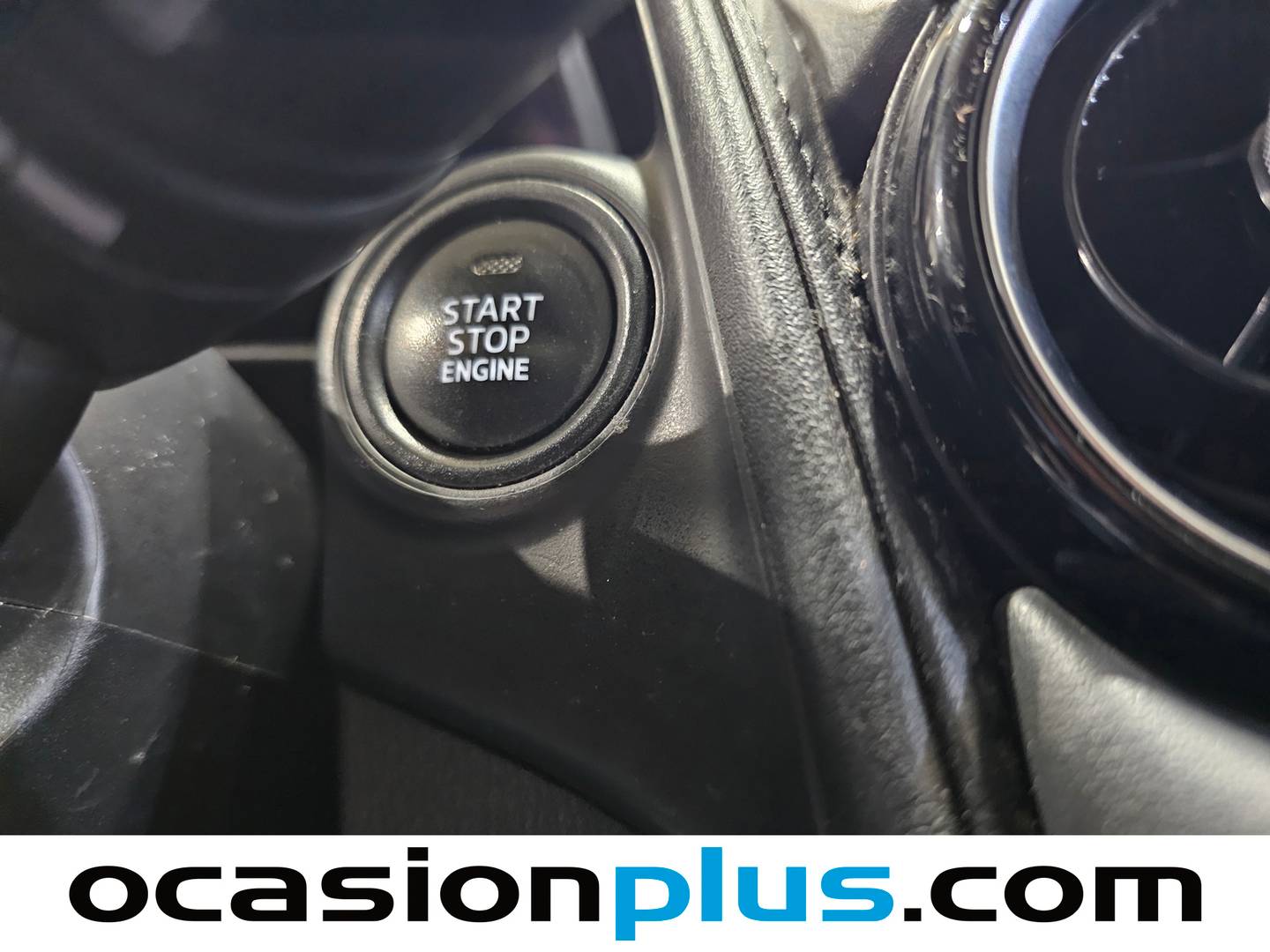 Mazda CX-3 Mazda CX-3 2.0 G Zenith 2WD AT (121 CV) 2018