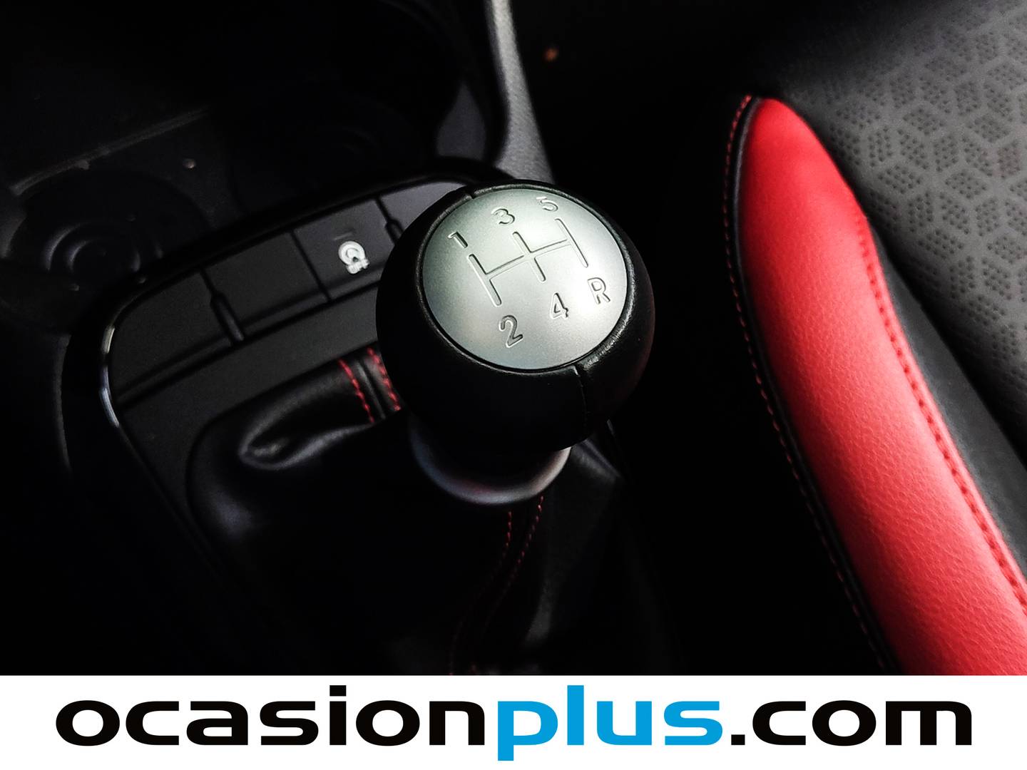 KIA Picanto KIA Picanto 1.2 DPi GT Line (84 CV) de segunda mano