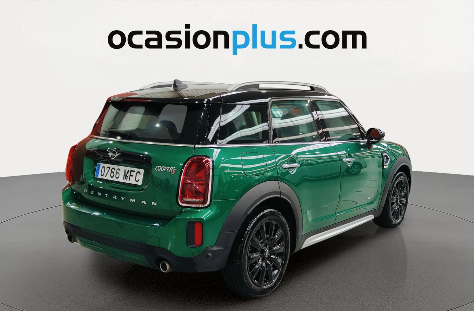 MINI Countryman Cooper S ALL4 - foto 3