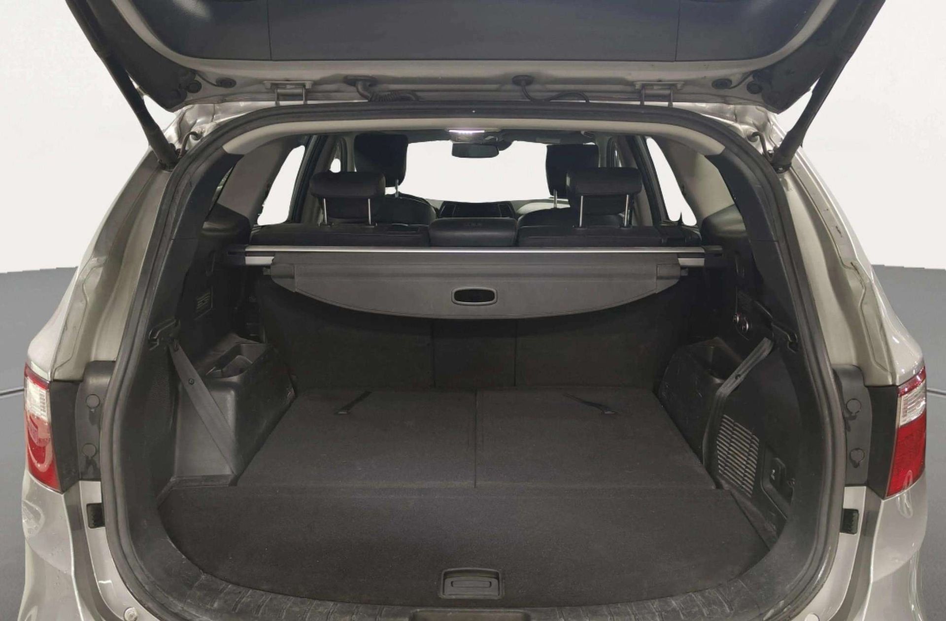 Hyundai Grand Santa Fe 2.2 CRDi Style 4x4 7 plazas - foto 21