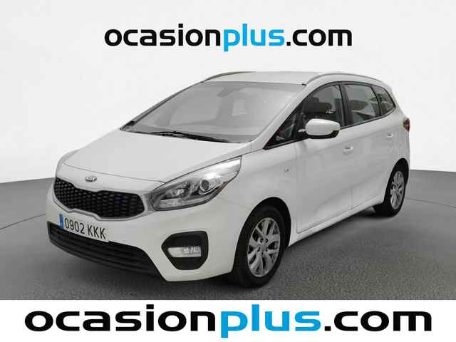 Comprar Coche Kia Carens Segunda Mano