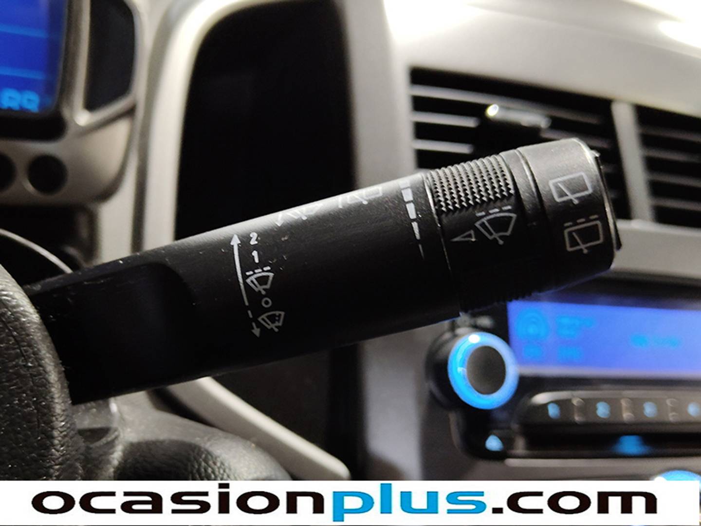 Foto Chevrolet Aveo Chevrolet Aveo 1.3 LT+ (95 CV)