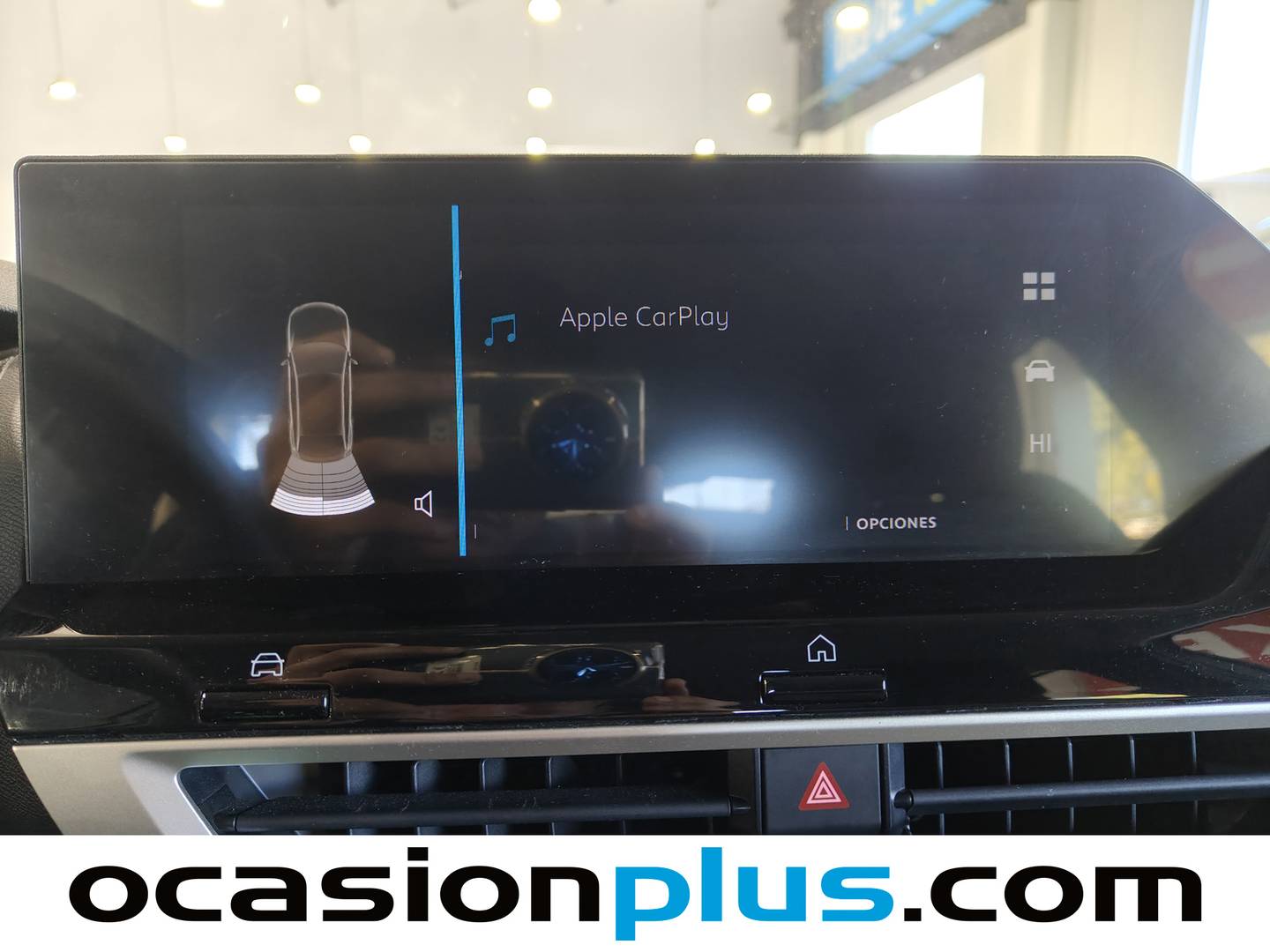 Foto Citroën C4 Citroen C4 PureTech 130 S&S You (131 CV)