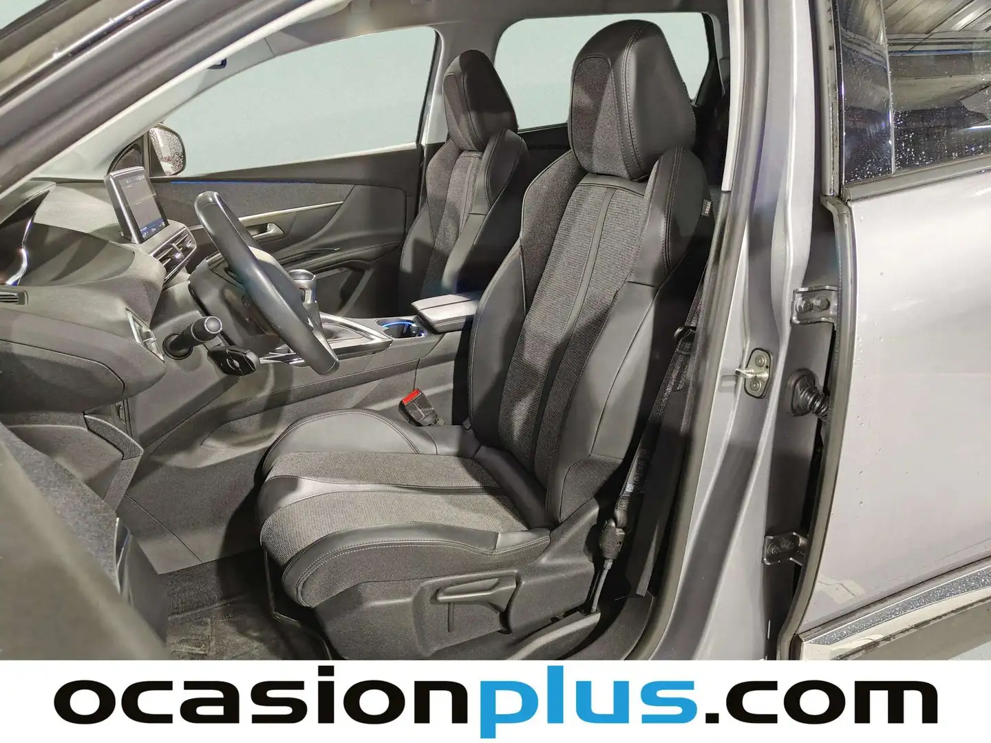 Foto Peugeot 5008 Peugeot 5008 BlueHDi 130 S&S Allure (130 CV) 7 Plazas