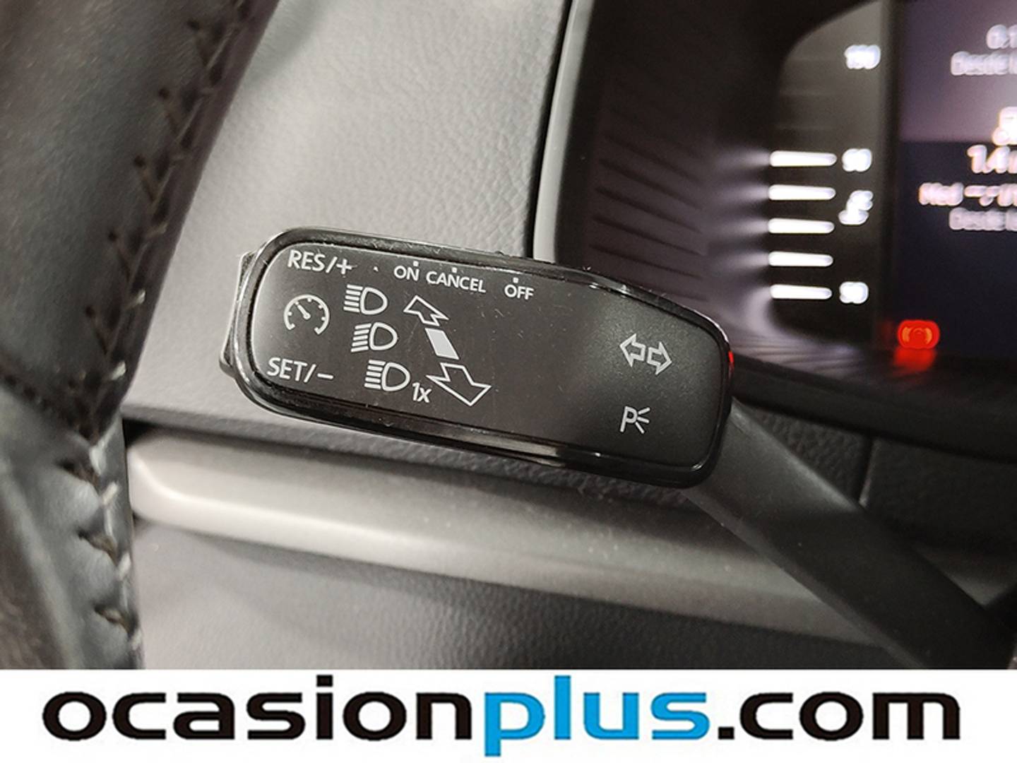 Foto Skoda Karoq Skoda Karoq 1.5 TSI ACT Ambition (150 CV)