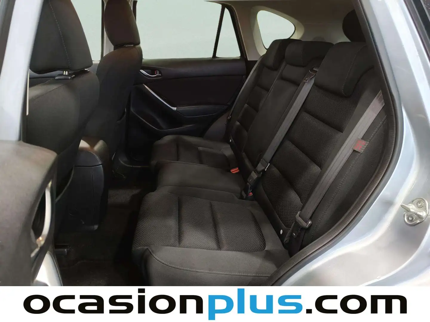 Foto Mazda CX-5 Mazda CX-5 2.2 DE Luxury 2WD (150 CV)