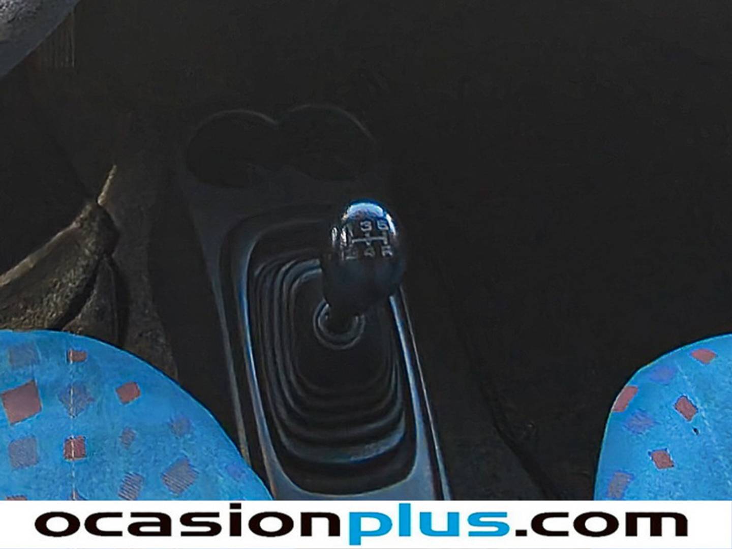 Foto Opel Agila Opel Agila 1.2 16V (75 CV)