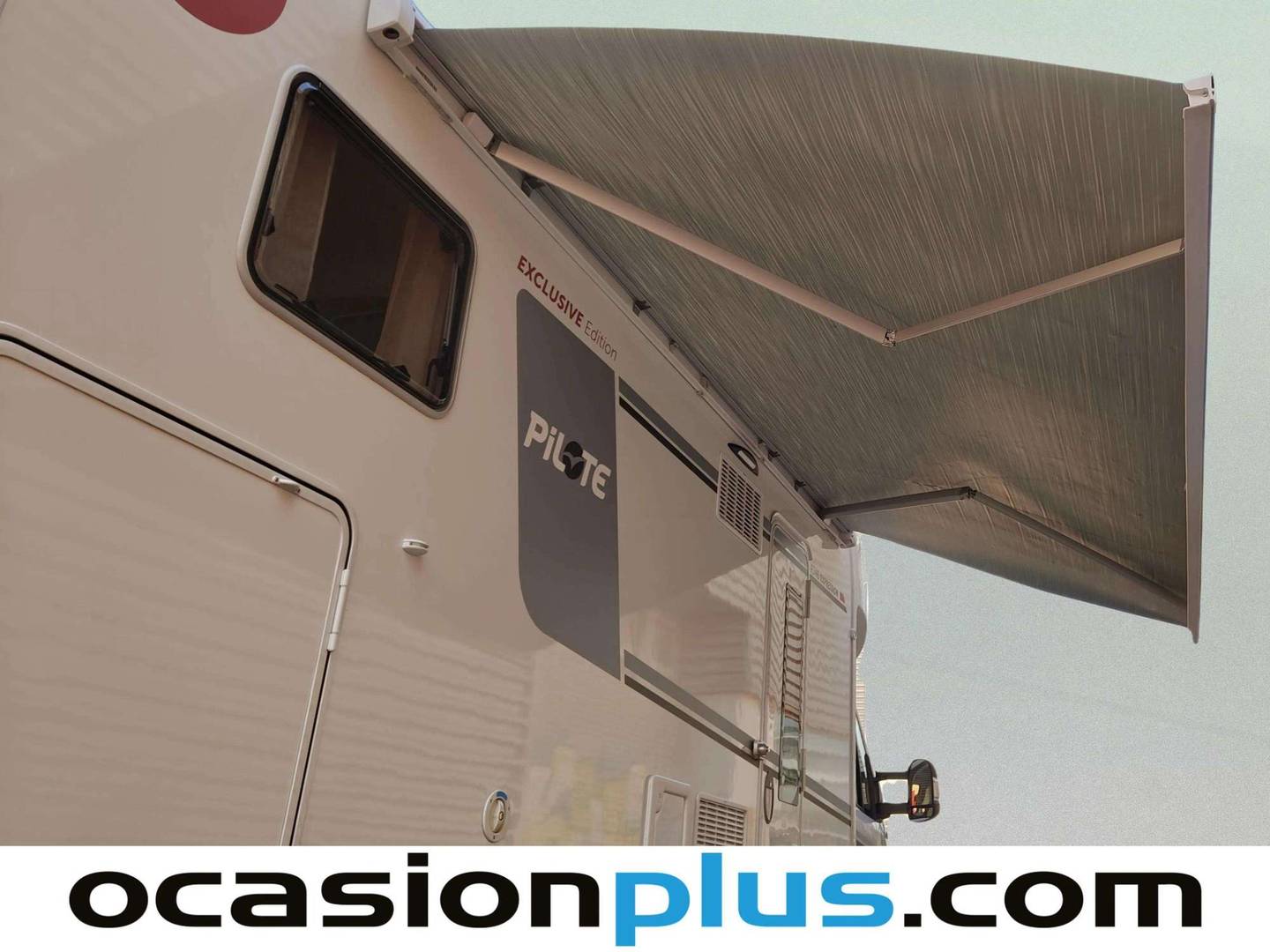 Pilote P746 Pilote P746 Exclusive Edition (140 CV) 4 Plazas barato