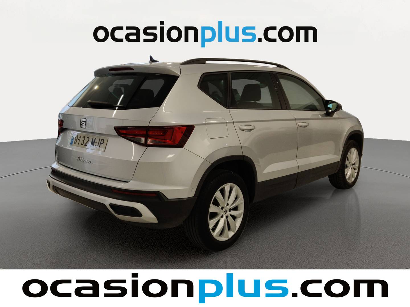 Foto Seat Ateca SEAT Ateca 1.5 TSI S&S Style XL  (150 CV)