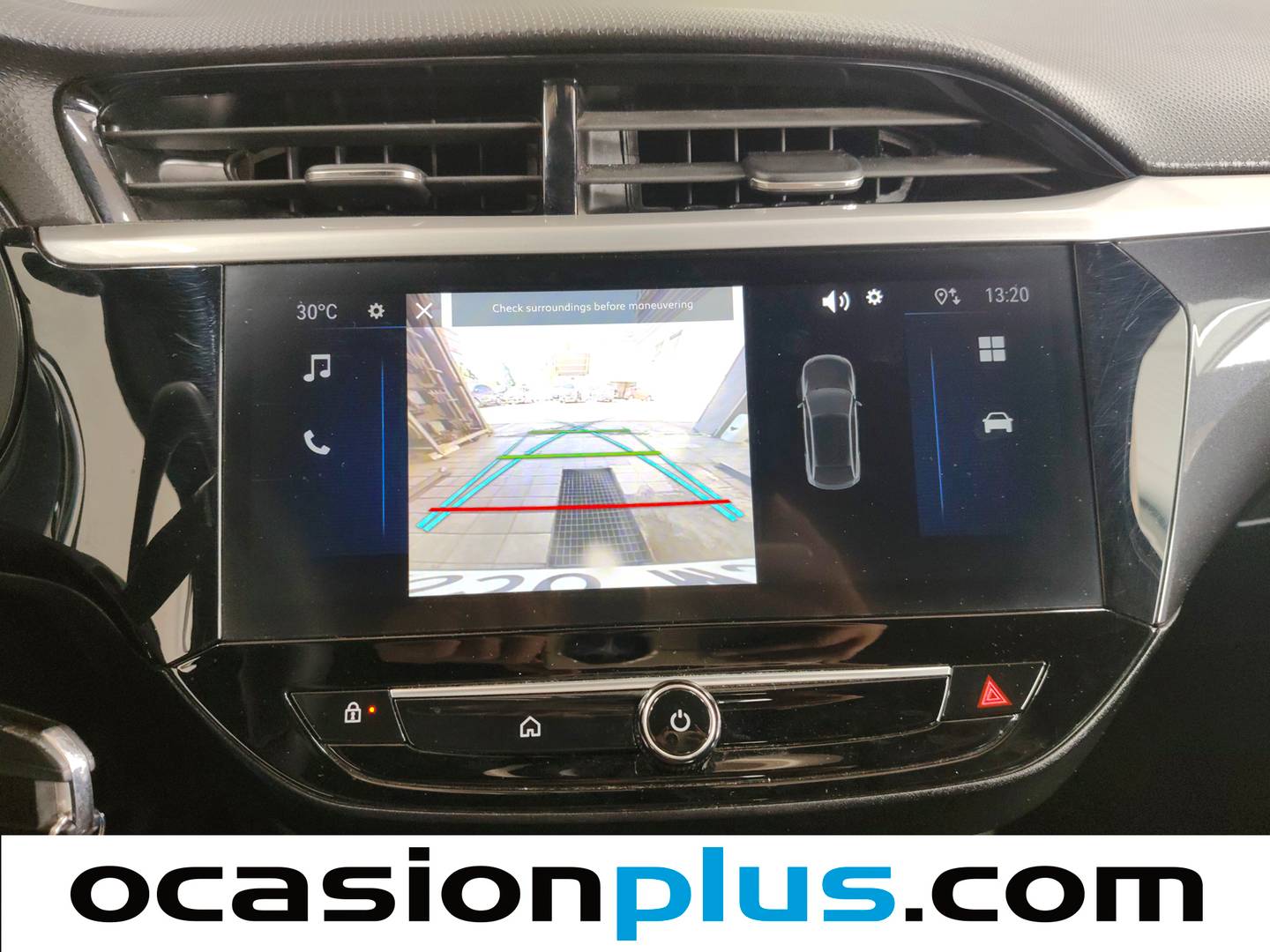 Equipamiento del Opel Corsa Opel Corsa 1.2 Turbo XHL Edition (100 CV)
