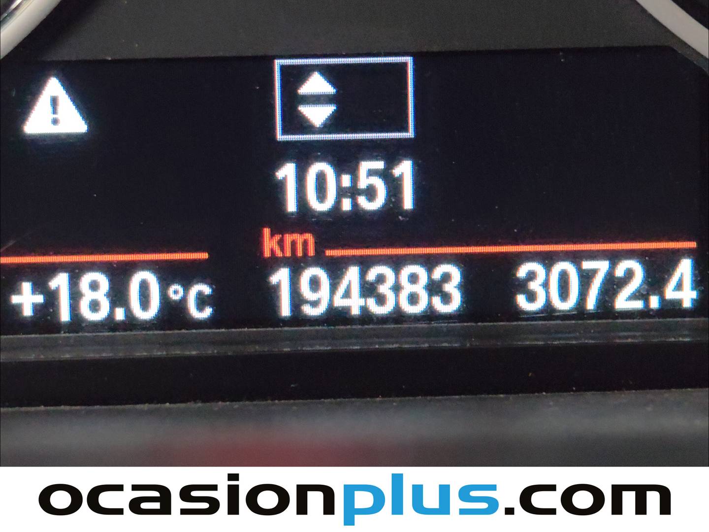 BMW Serie 1 BMW Serie 1 118d (150 CV) seminuevo