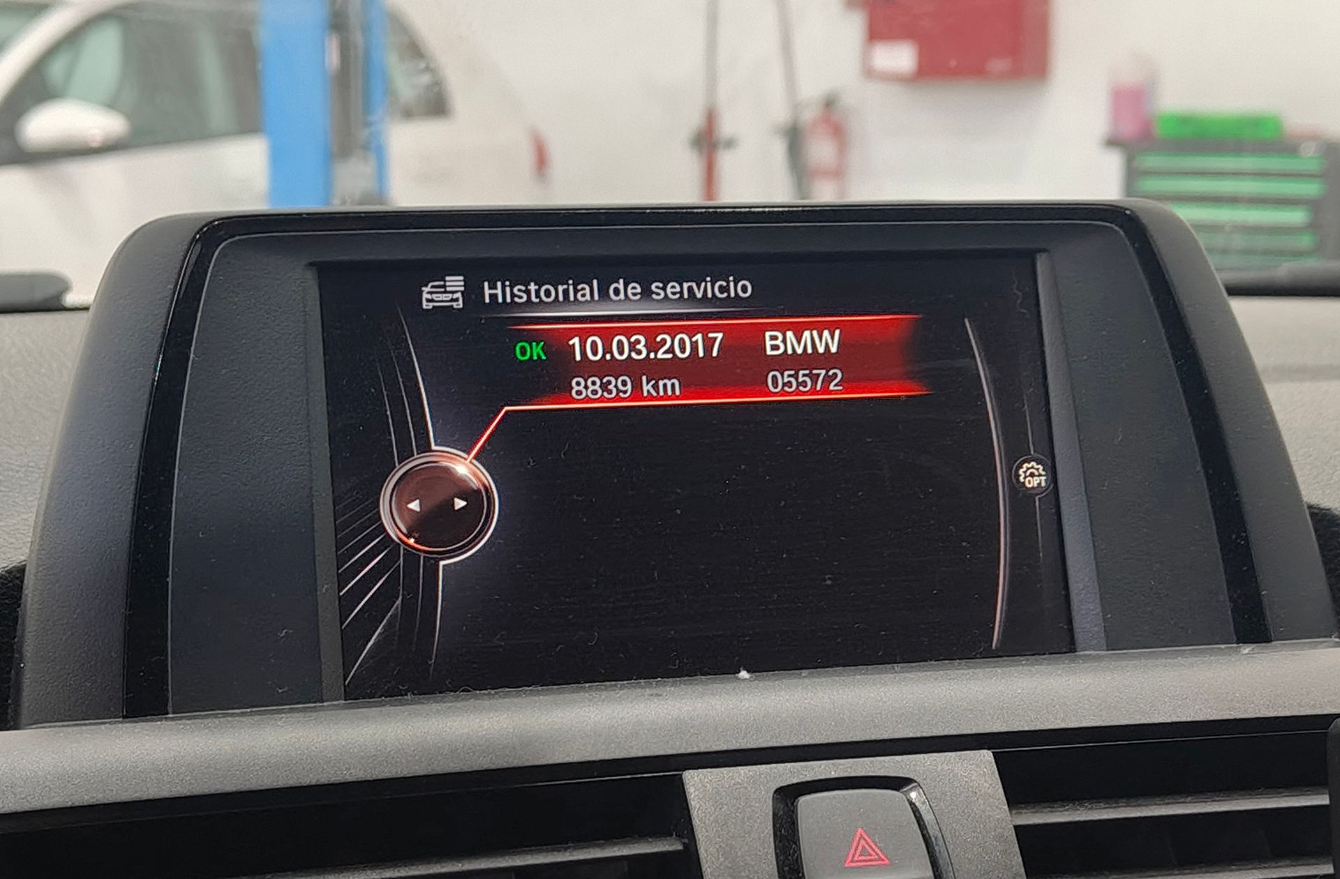 BMW Serie 1 116d - foto 30