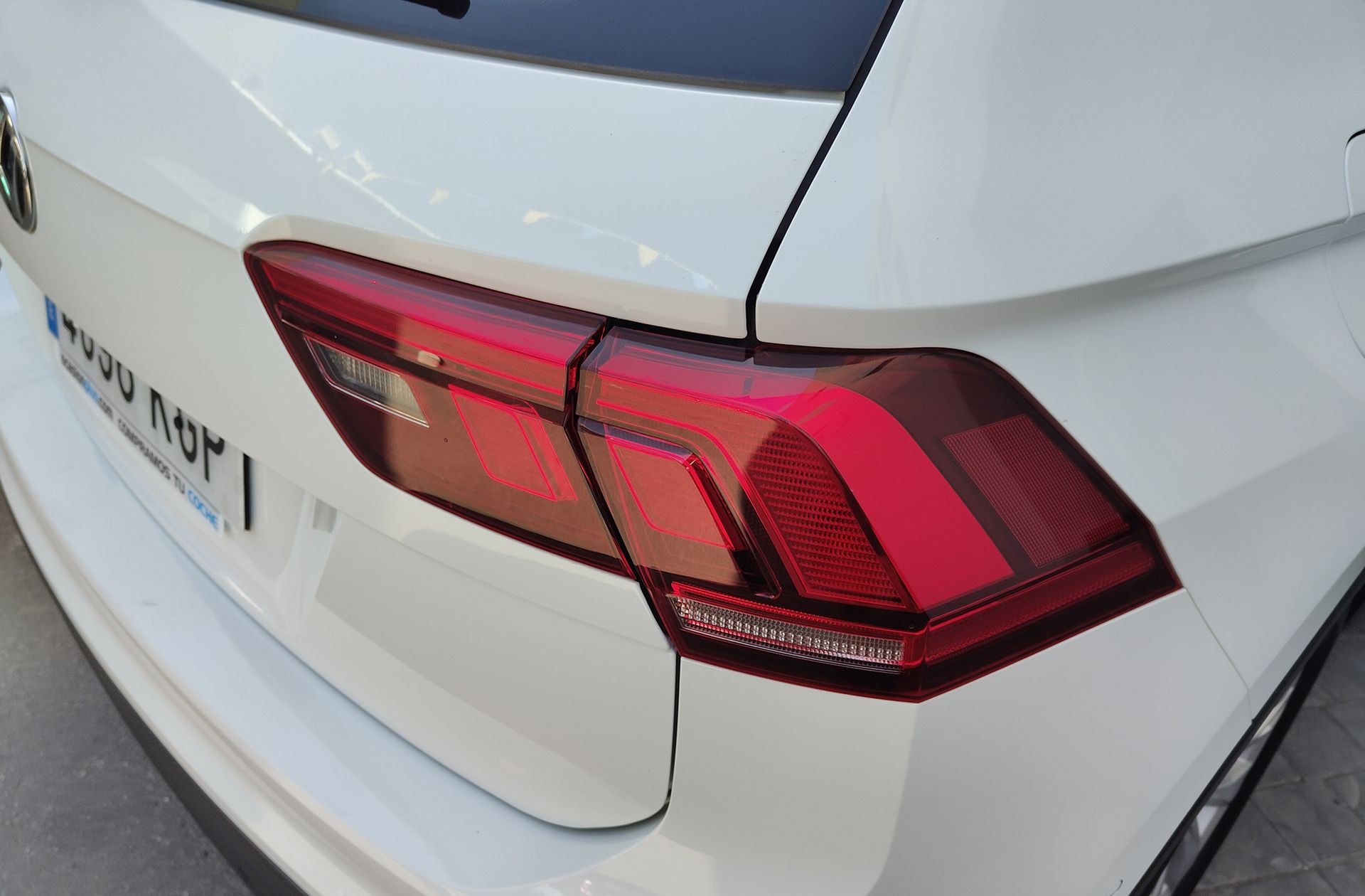 Volkswagen Tiguan Advance 2.0 TDI - foto 18