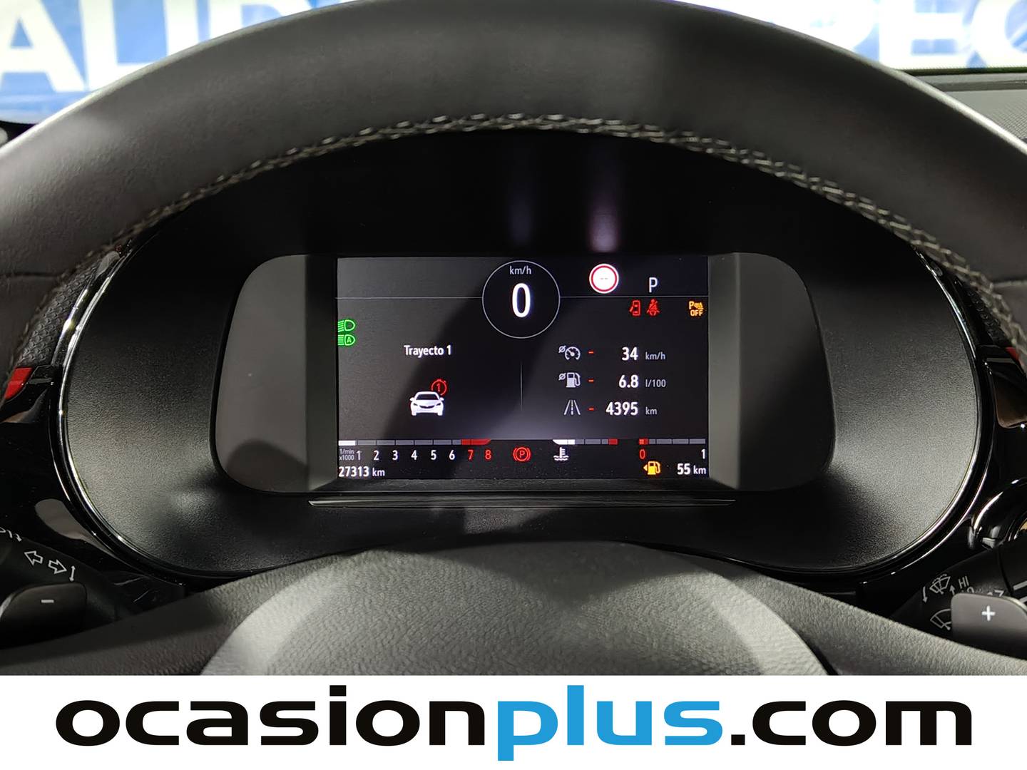 Opel Corsa Opel Corsa 1.2T XHT GS Auto (130 CV) 130cv