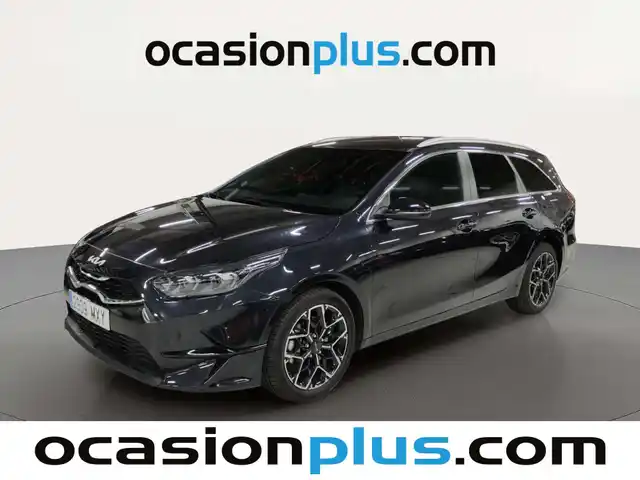KIA Ceed Tourer