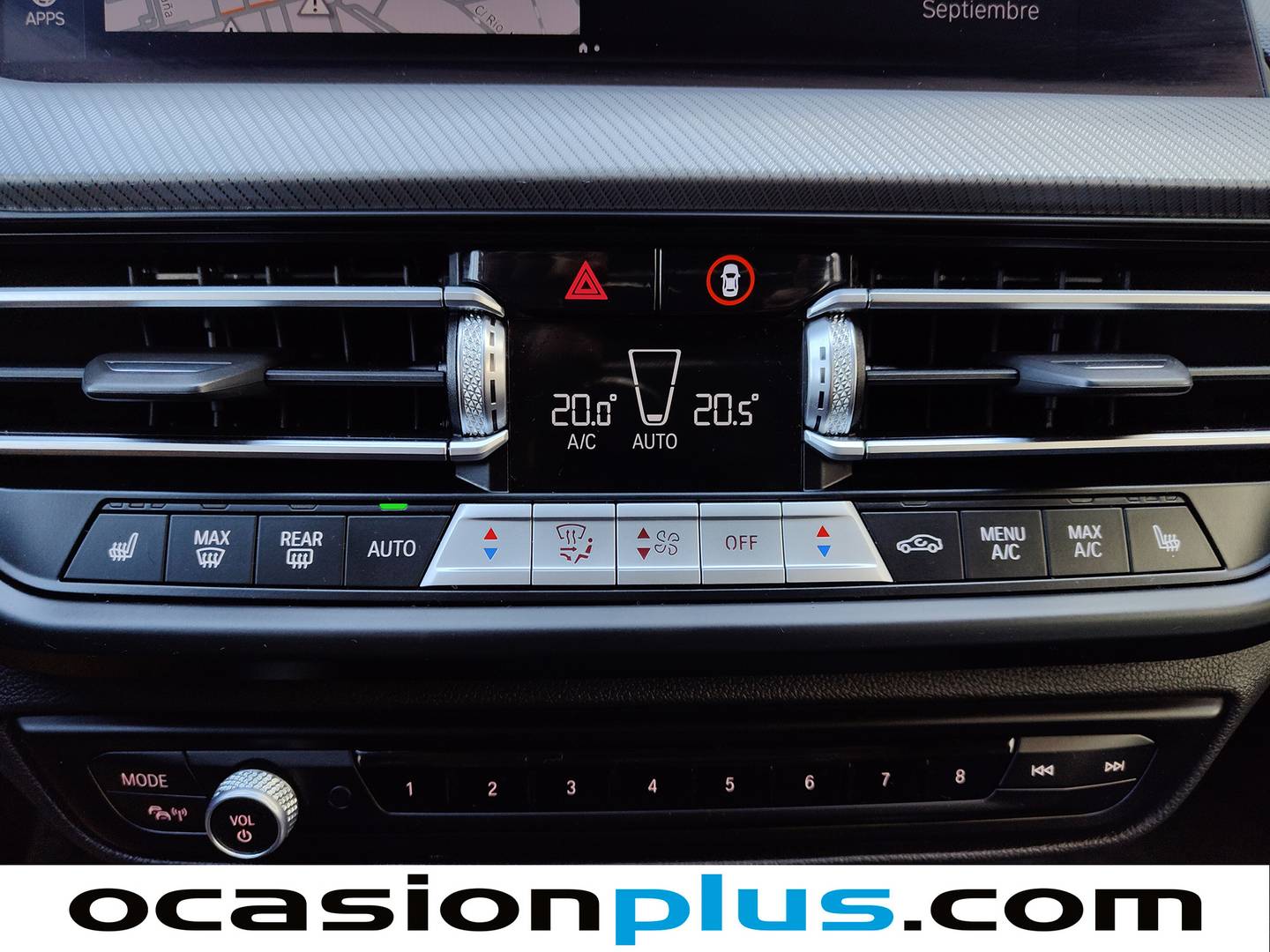 BMW Serie 1 BMW Serie 1 120d (190 CV) Pack M de segunda mano
