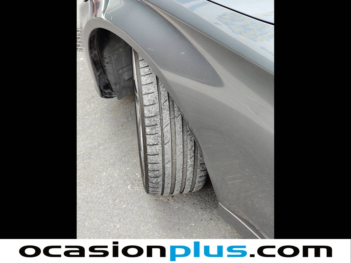 Mercedes Clase C Mercedes Clase C C 200 Coupe (184 CV) Pack AMG de segunda mano