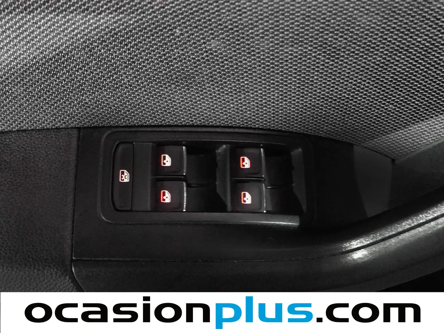 Foto Seat Ateca SEAT Ateca 1.6 TDI CR S&S Ecomotive Xcellence Edition (115 CV)