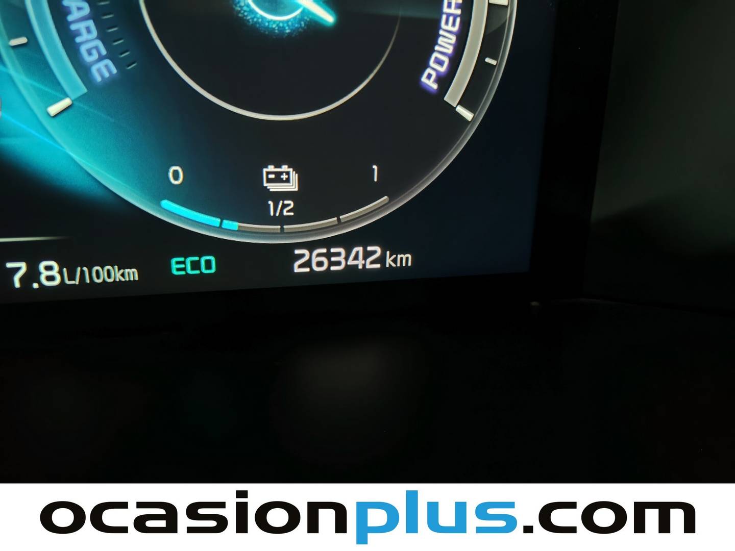 Foto KIA Sorento Kia Sorento 1.6 T-GDi HEV Emotion 4x2 (230 CV) 7 Plazas