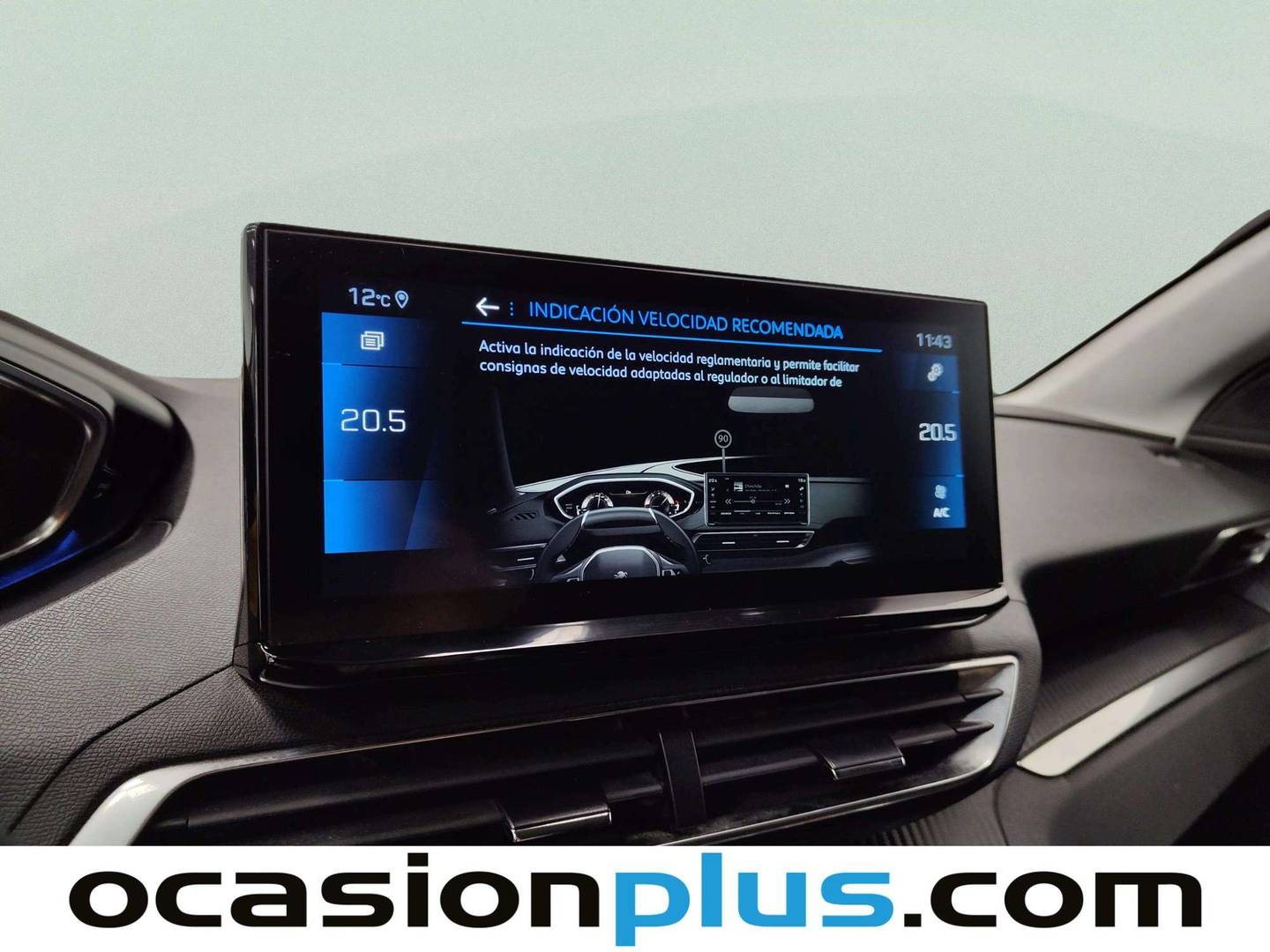 Foto Peugeot 5008 Peugeot 5008 BlueHDi 130 S&S Allure (130 CV) 7 plazas