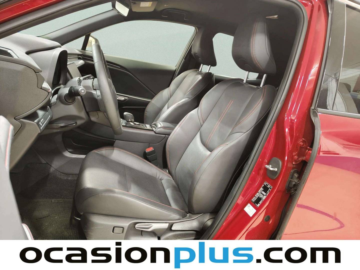 Foto Lexus LBX Lexus LBX 1.5 HEV Emotion+ (136 CV)