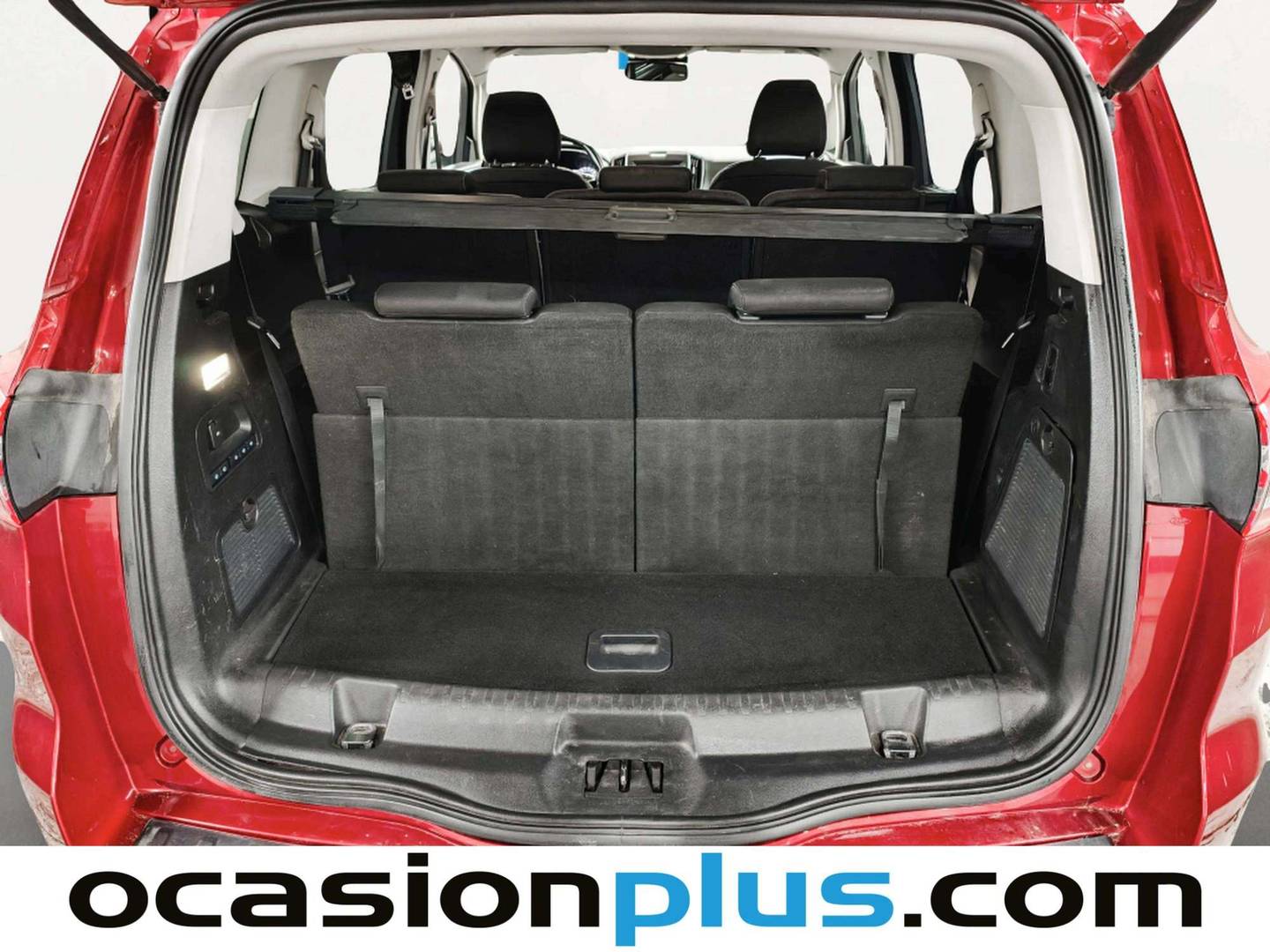 Ford S-MAX Ford S-Max 2.0 TDCI Titanium 7 Plazas (150 CV) diésel