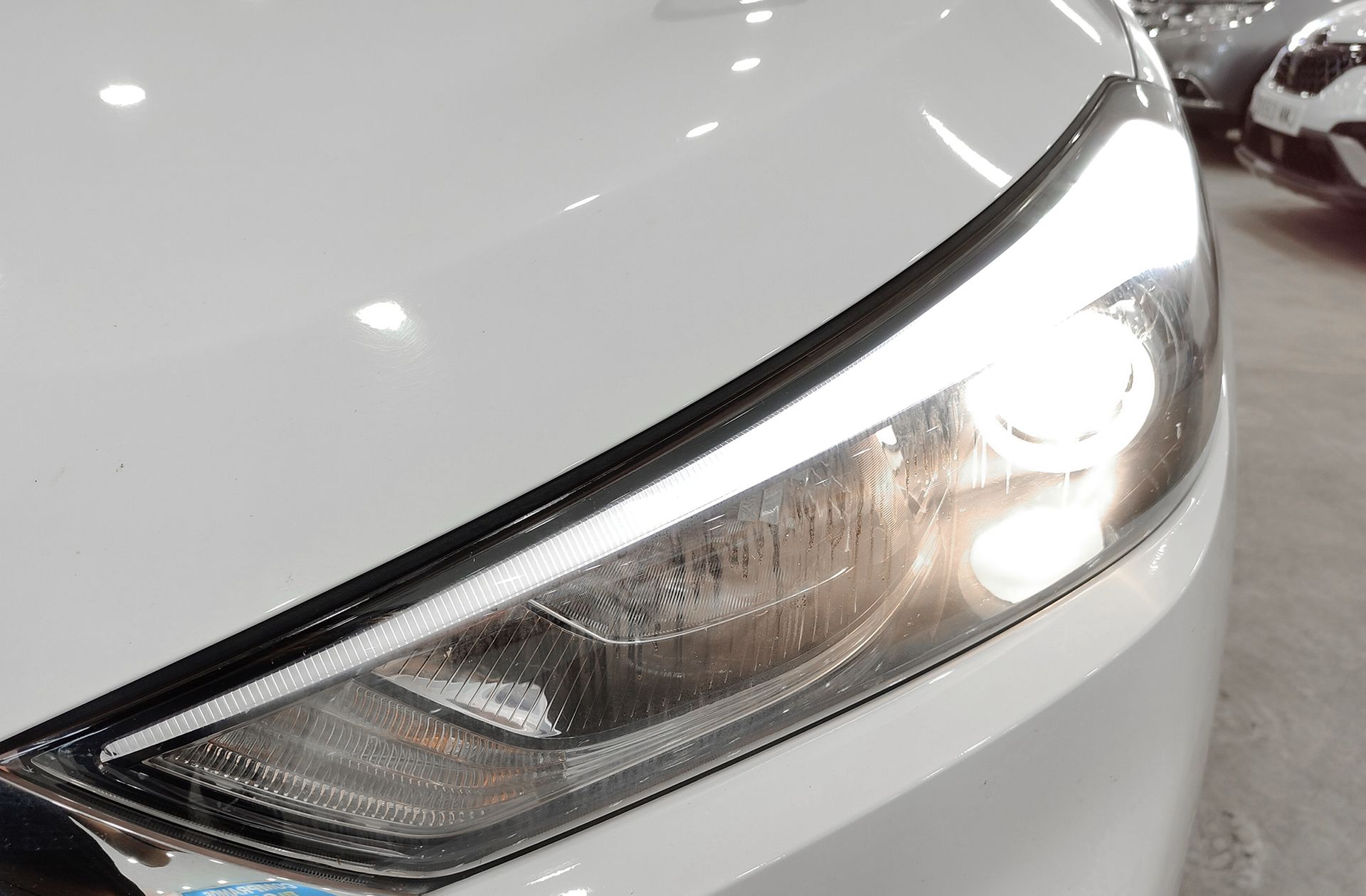 Hyundai Tucson 2.0 CRDi Tecno Sky 4x4 - foto 14