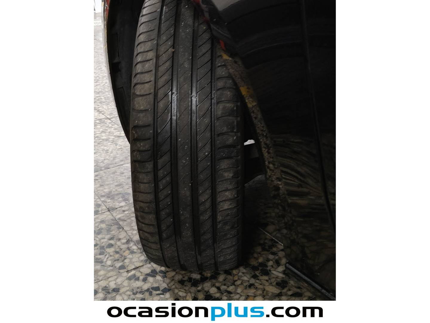 Foto Mercedes Clase B Mercedes-Benz Clase B B 180 d (116 CV)