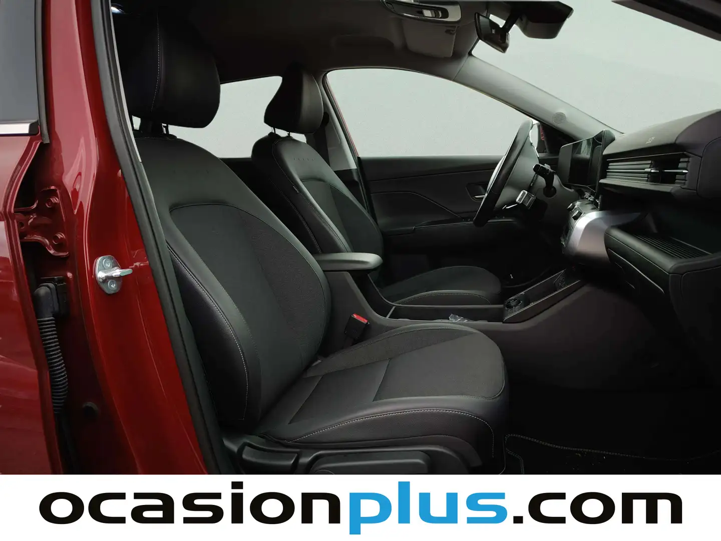 Foto Hyundai Kona Hyundai Kona 1.6 GDI HEV Tecno DT (129 CV)