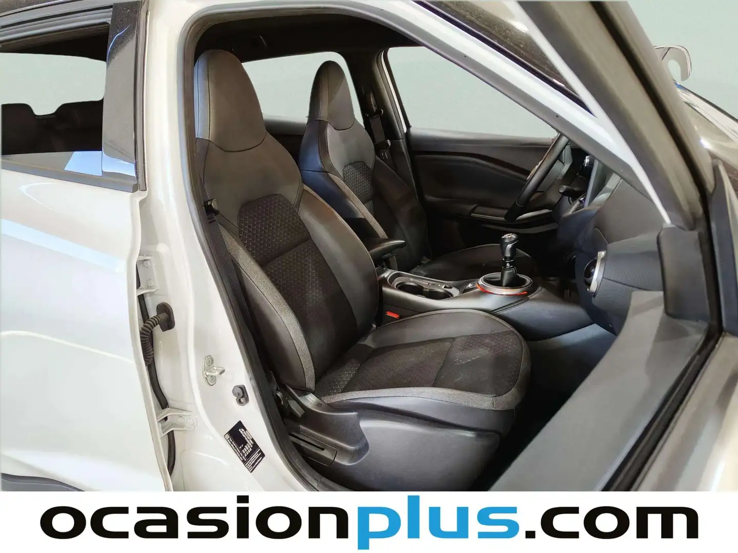 Foto Nissan JUKE Nissan Juke DIG-T N-Connecta 4x2 (114 CV)