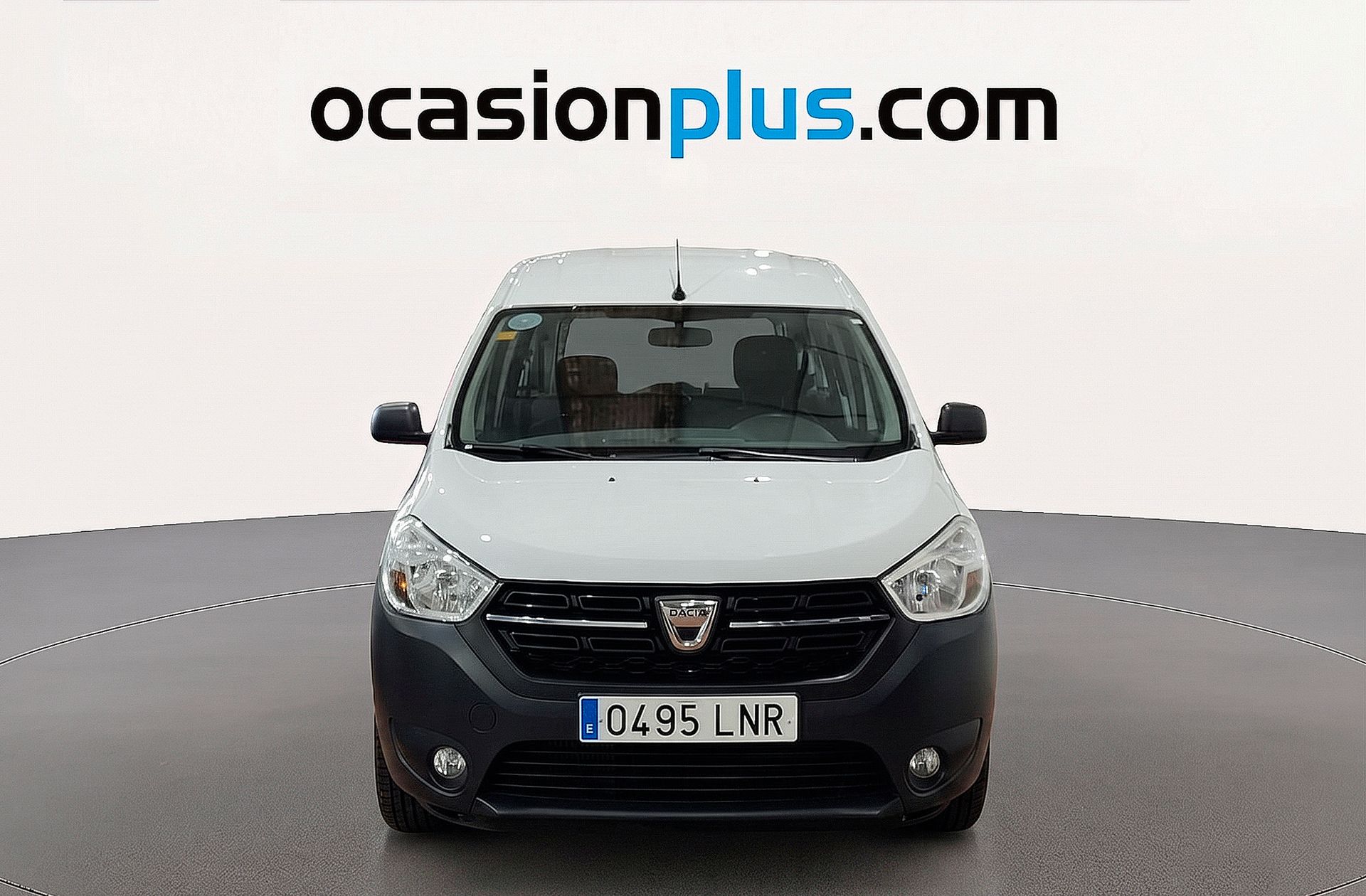 Dacia Dokker Essential 1.6 ECO-G - foto 10