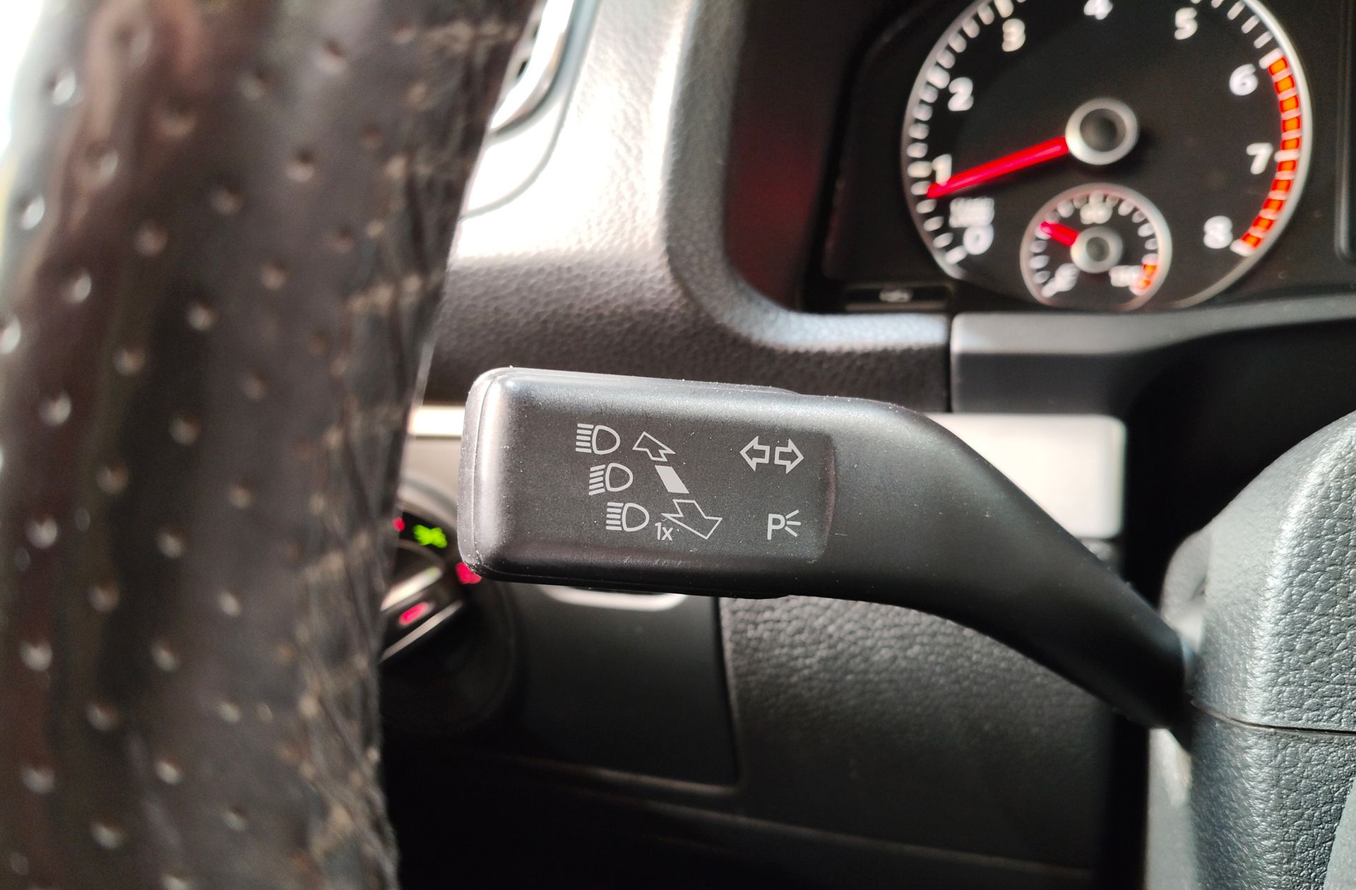 Volkswagen Scirocco 1.4 TSI - foto 21