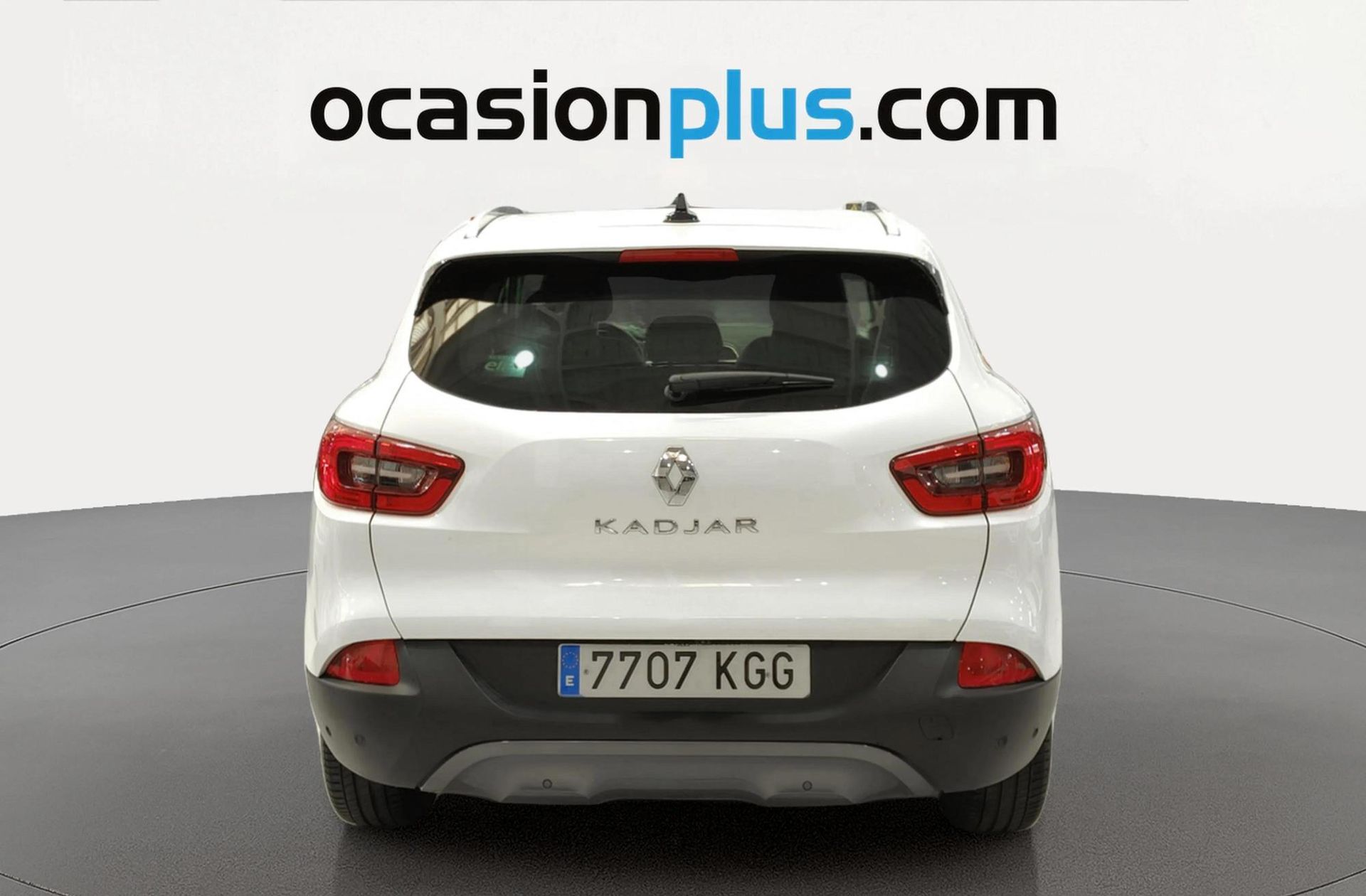 Renault Kadjar Zen Energy TCe - foto 15